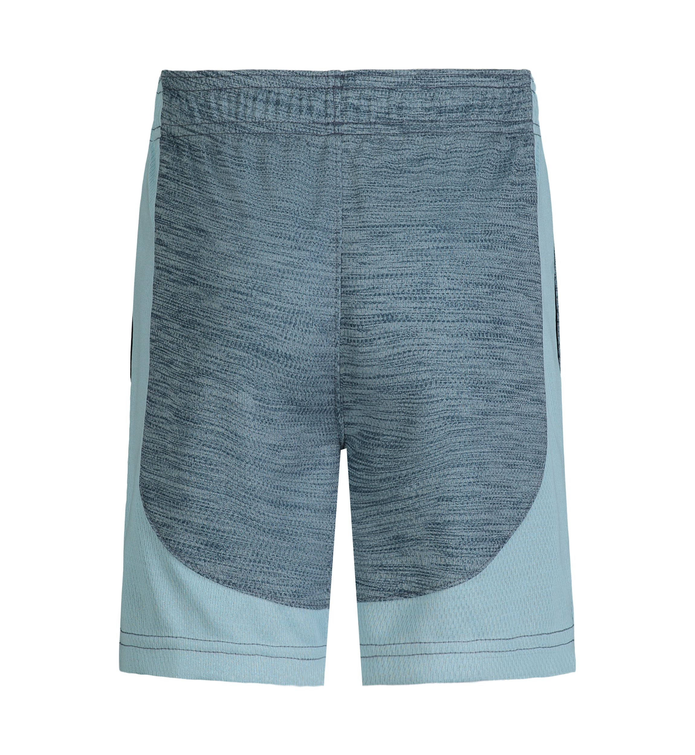 Boys 4-7 Twist Mesh Shorts