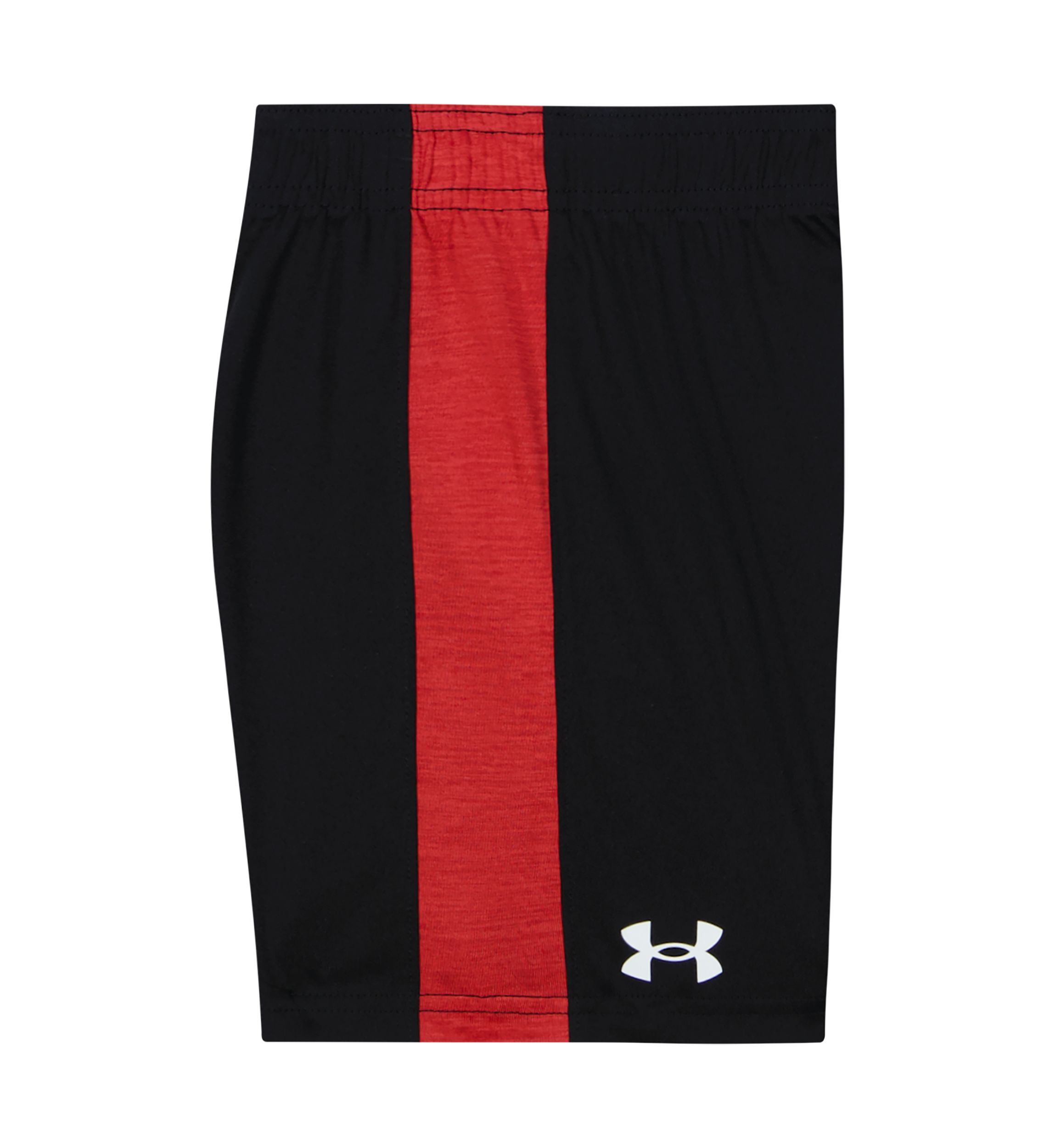Boys 4-7 Tech Logo Graphic T-Shirt and Shorts Set