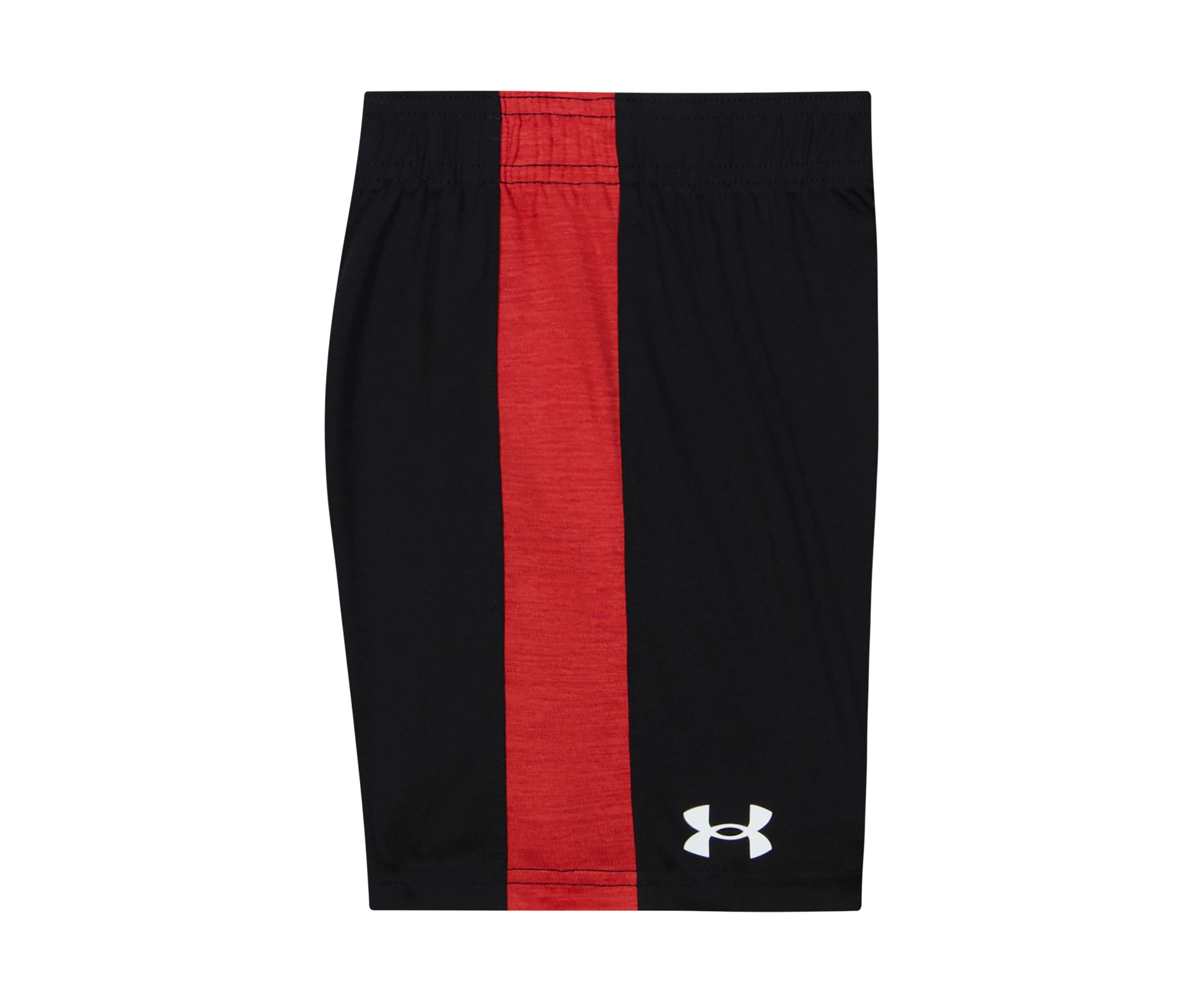 Boys 4-7 Tech Logo Graphic T-Shirt and Shorts Set