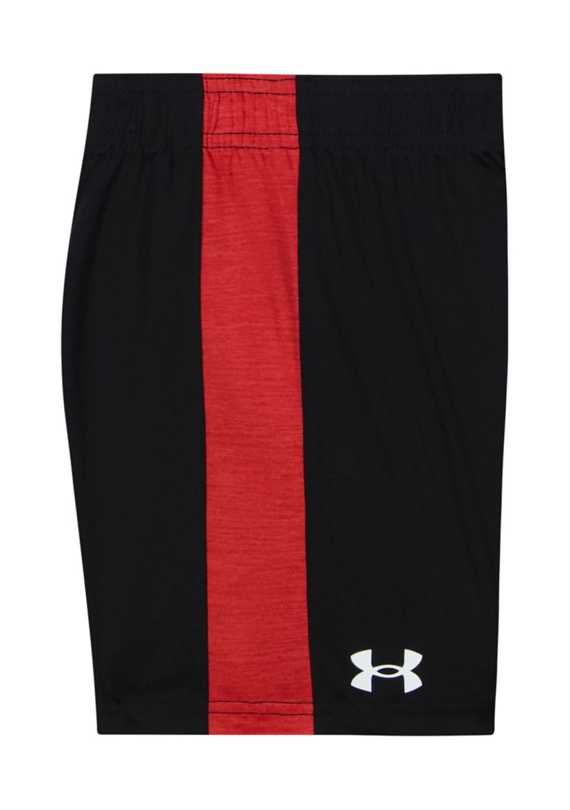 Boys 4-7 Tech Logo Graphic T-Shirt and Shorts Set