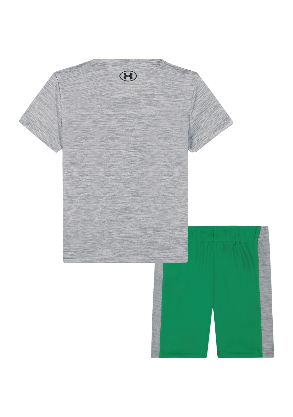 Boys 4-7 Tech Multi Sport Graphic T-Shirt and Shorts Set
