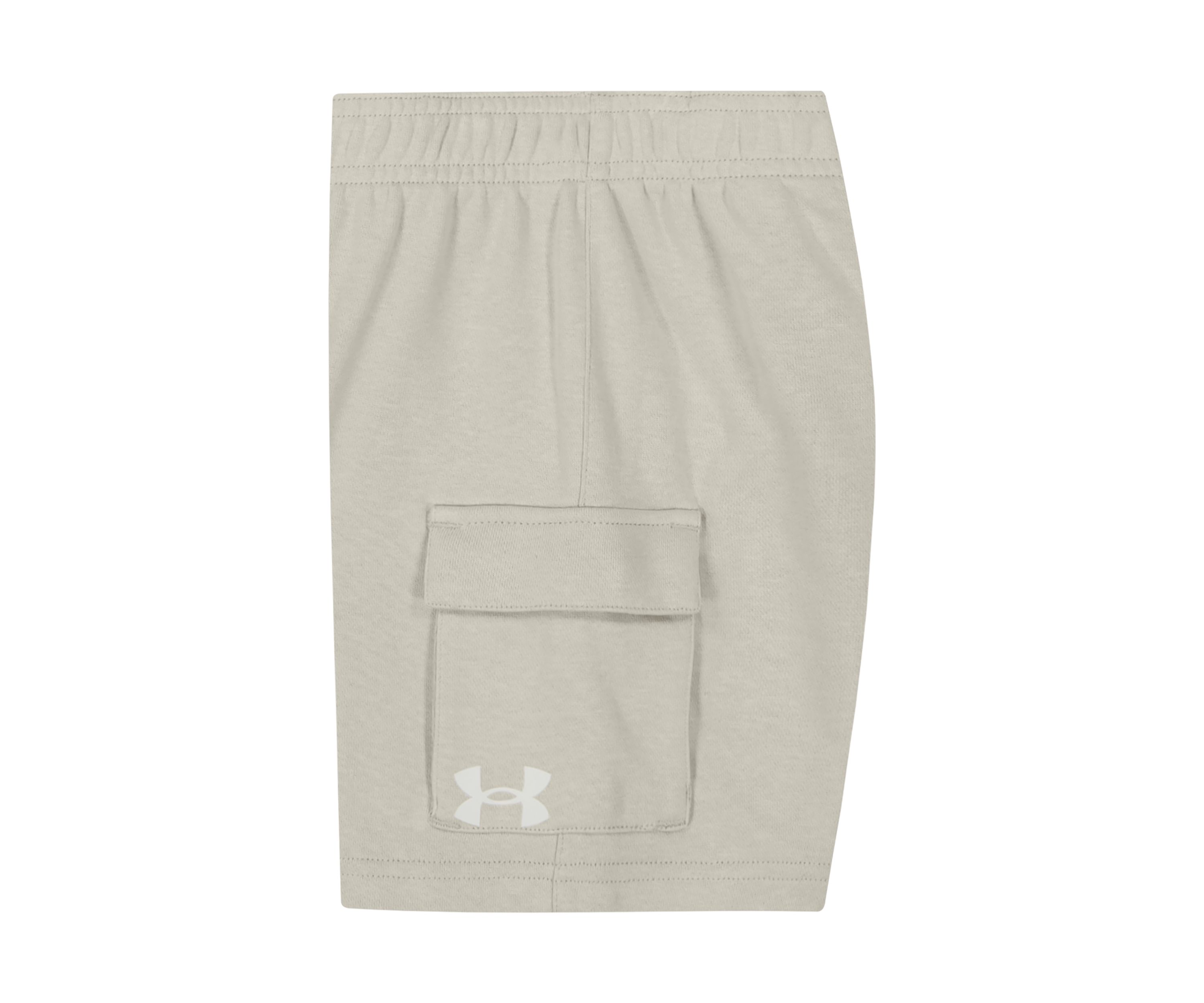 Boys 4-7 Cargo Shorts Set