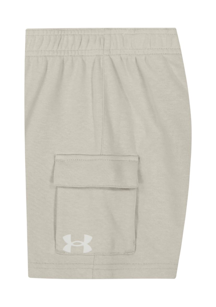 Boys 4-7 Cargo Shorts Set