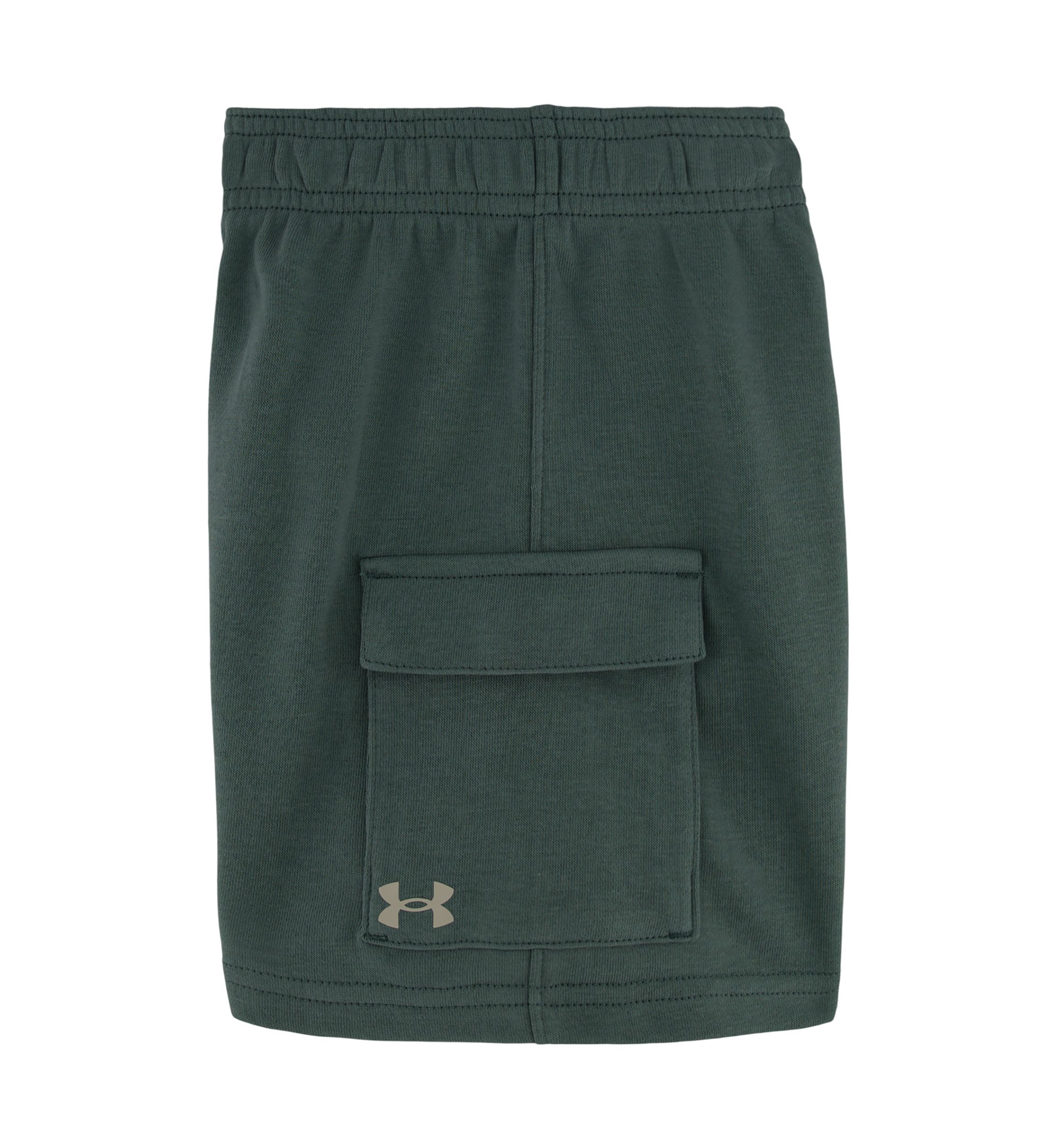 Boys 4-7 Cargo Shorts Set 