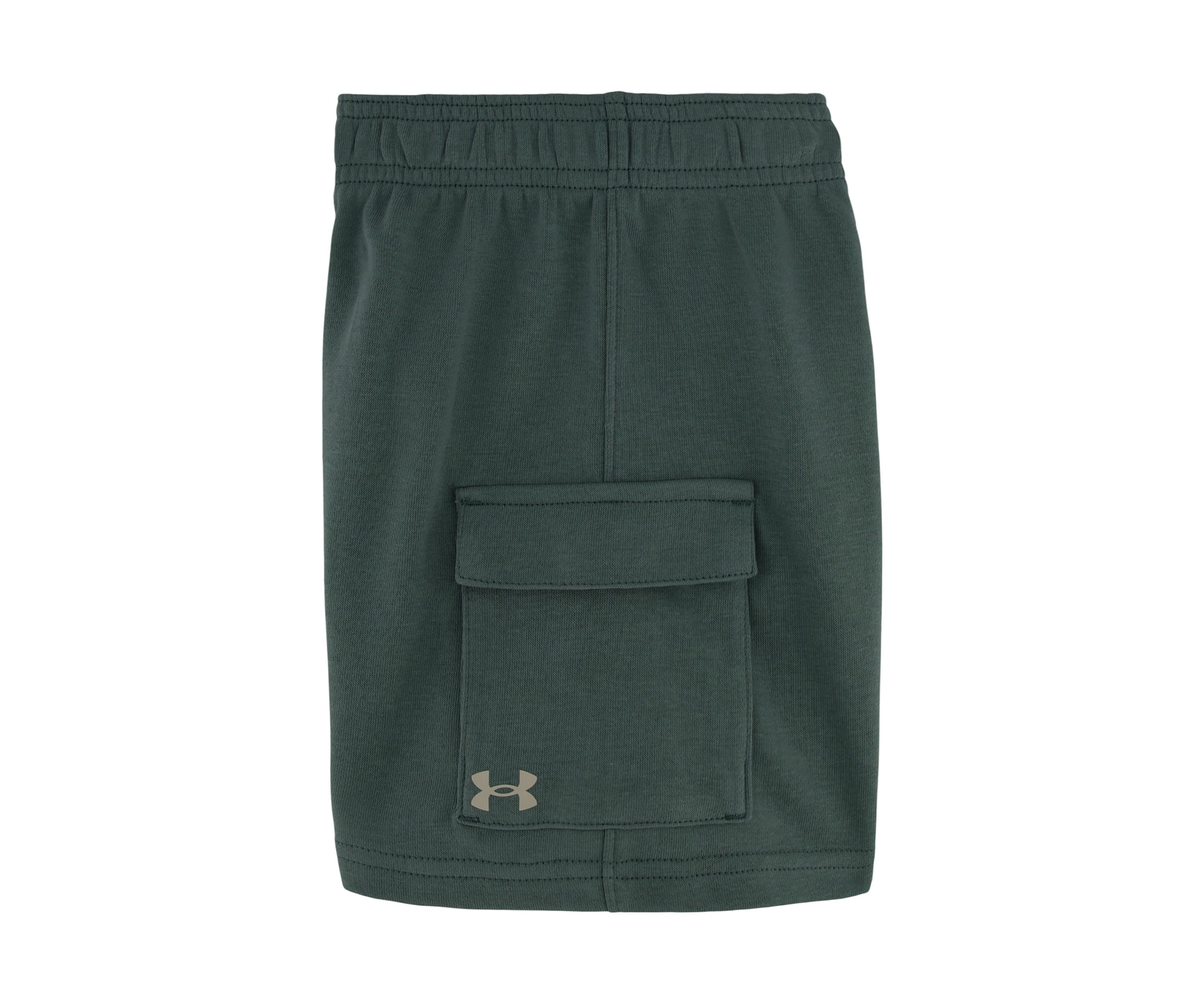 Boys 4-7 Cargo Shorts Set 