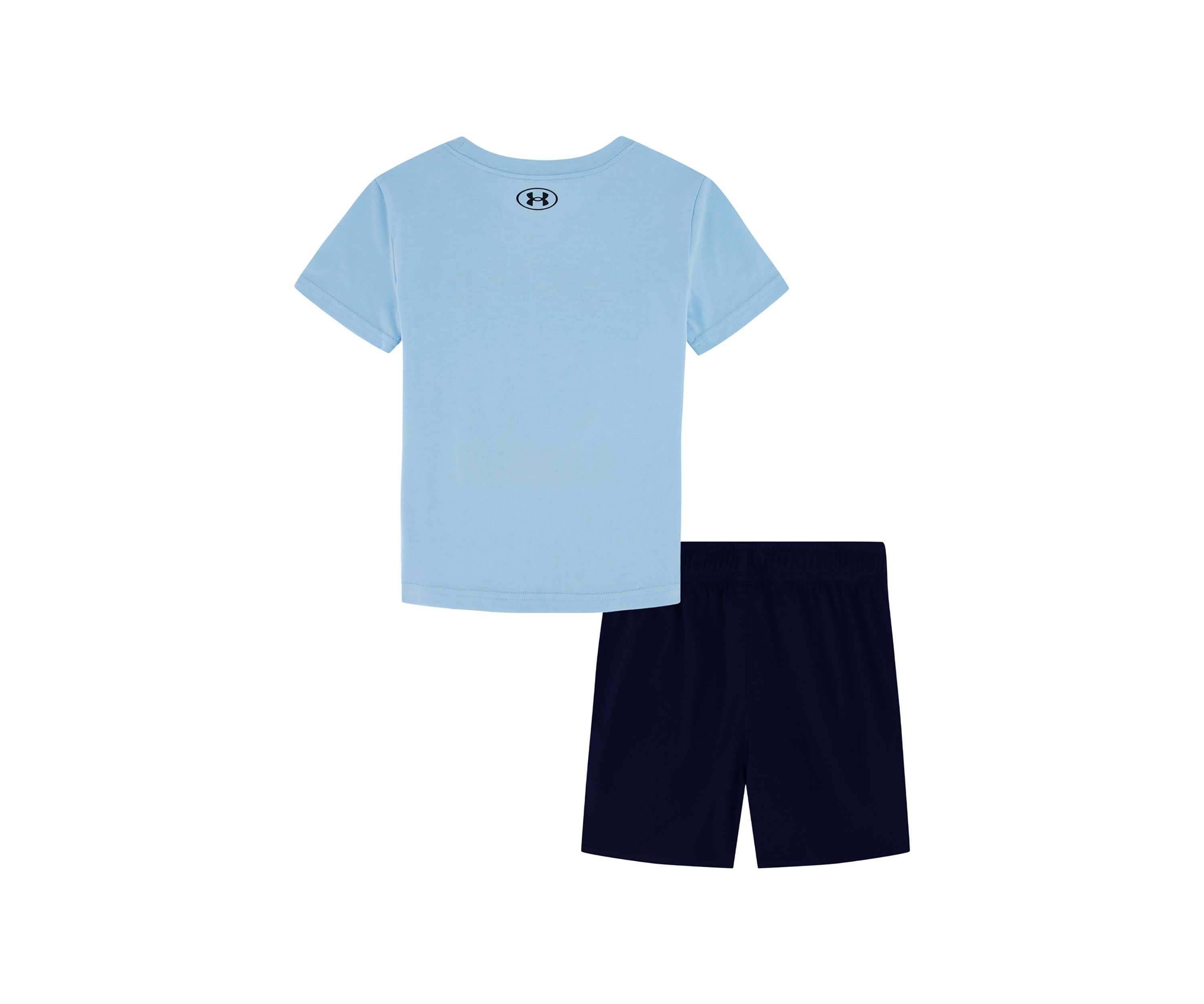 Boys 4-7 Bear T-Shirt and Shorts Set 