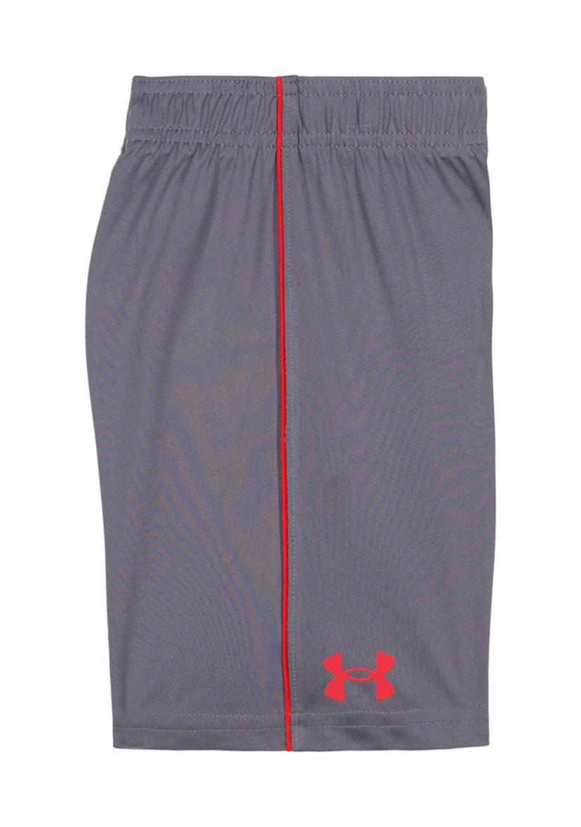 Boys 4-7 Baseball Tech Graphic T-Shirt and Shorts Set