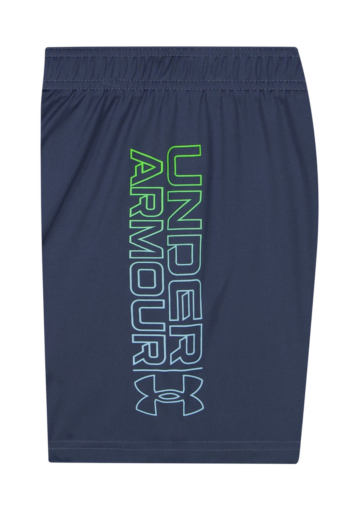 Boys 4-7 Tech Gradient Graphic Set 