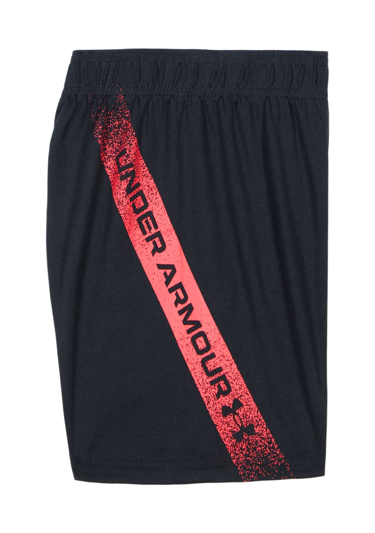 Boy 4-7 Tech Fade Logo Graphic T-Shirt and Shorts Set