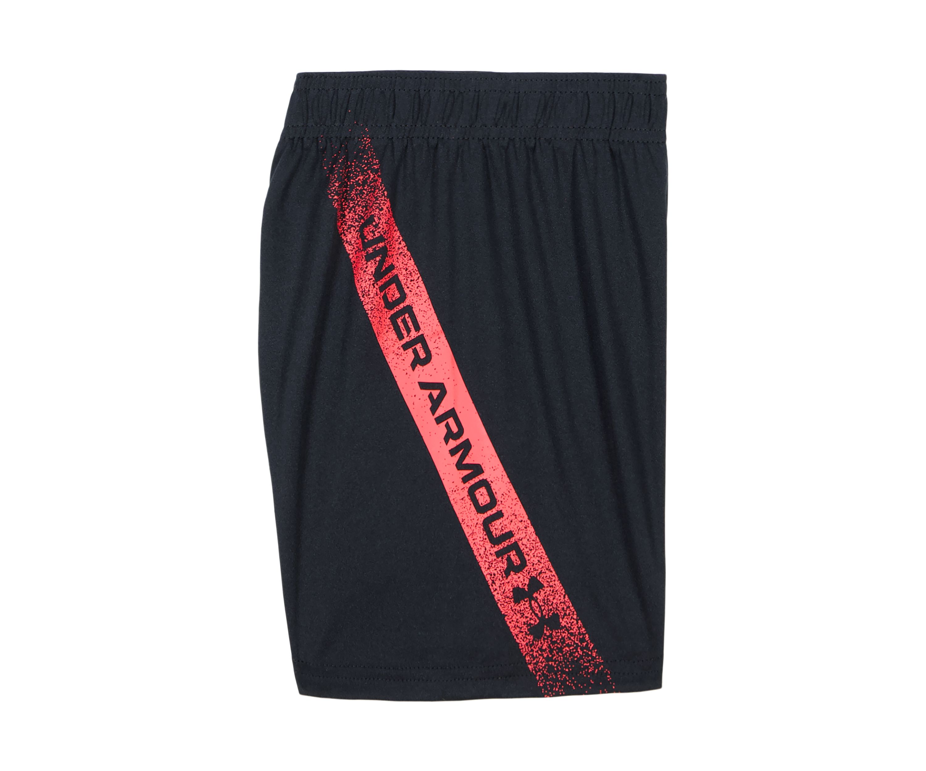 Boy 4-7 Tech Fade Logo Graphic T-Shirt and Shorts Set