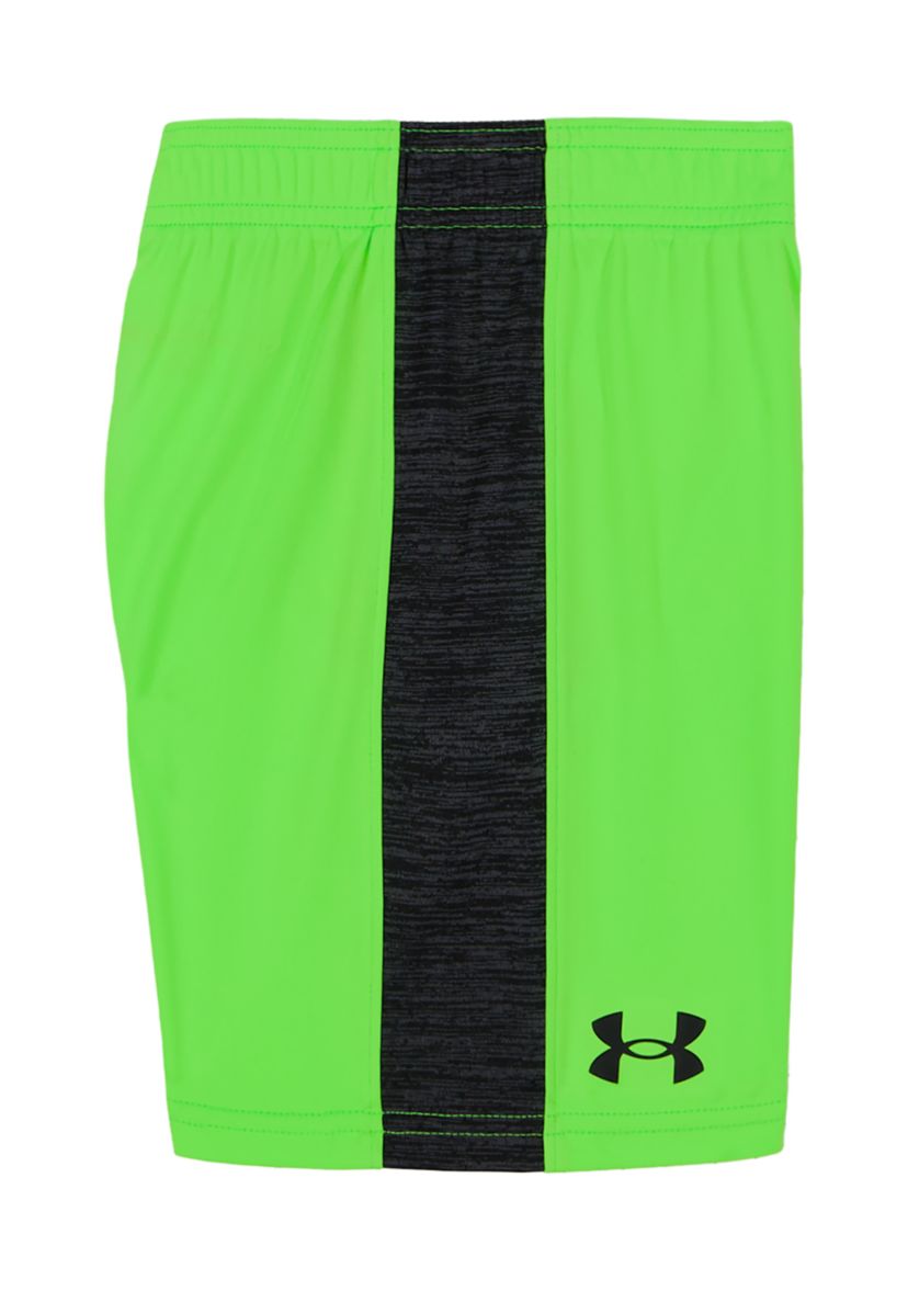 Boys 4-7 Tech Logo Graphic T-Shirt and Shorts Set