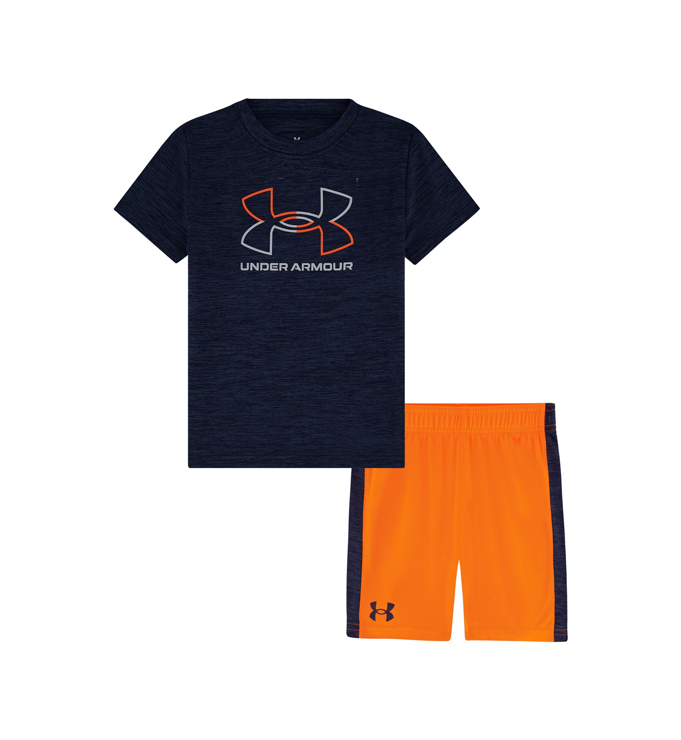 Boys 4-7 Graphic Set 