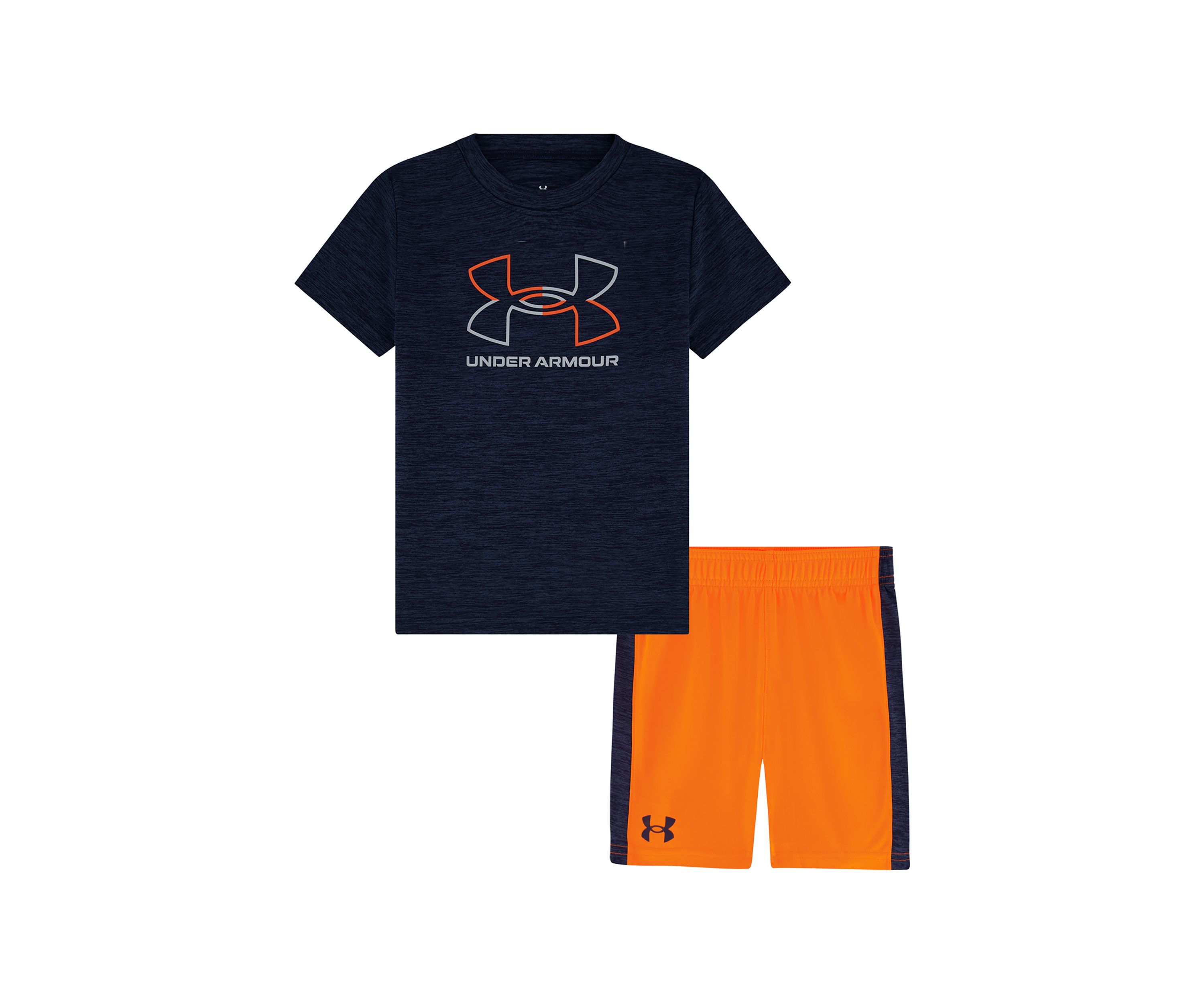 Boys 4-7 Graphic Set 
