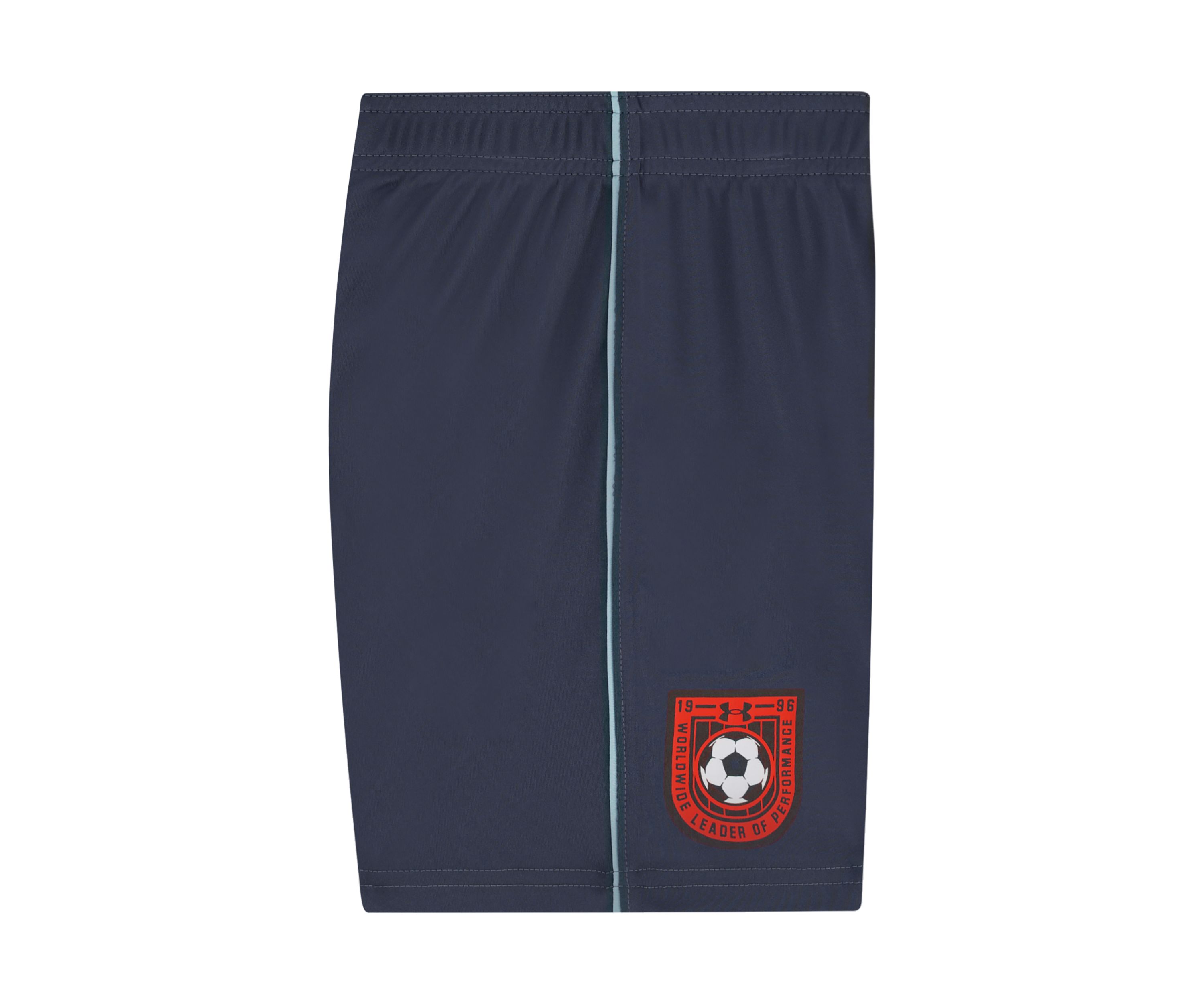 Boys 4-7 UA Tech Soccer Shorts Set