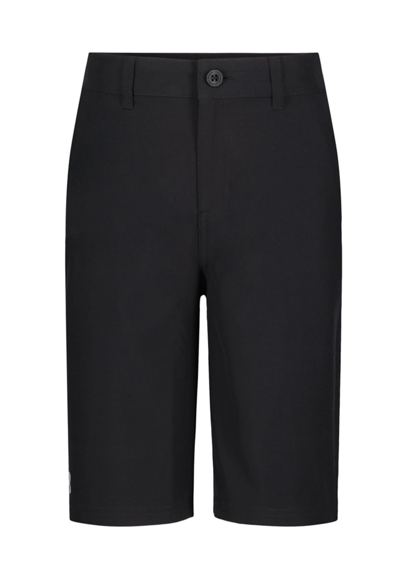Boys 8-20 Standard Shorts