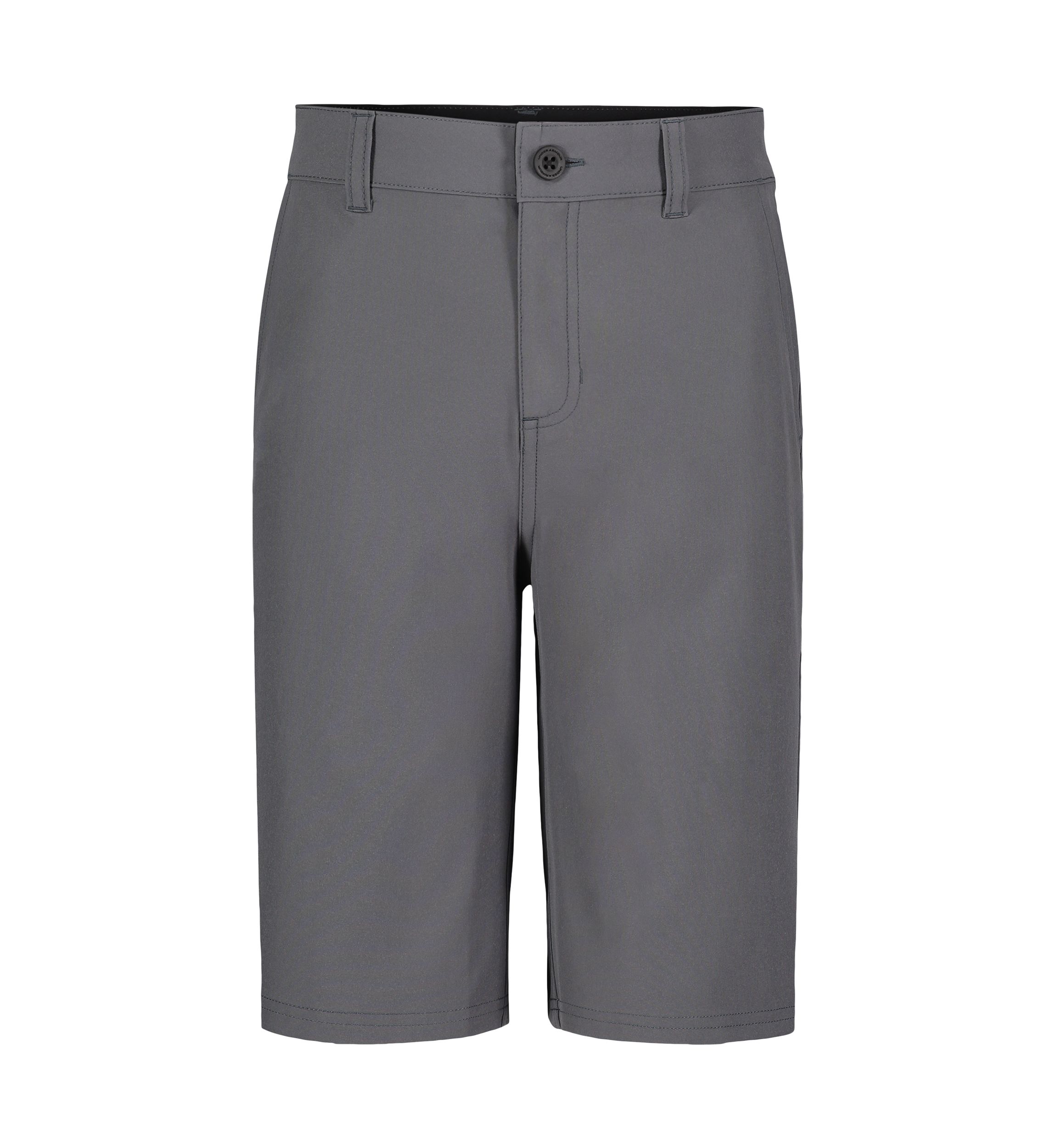 Boys 8-20 Standard Shorts