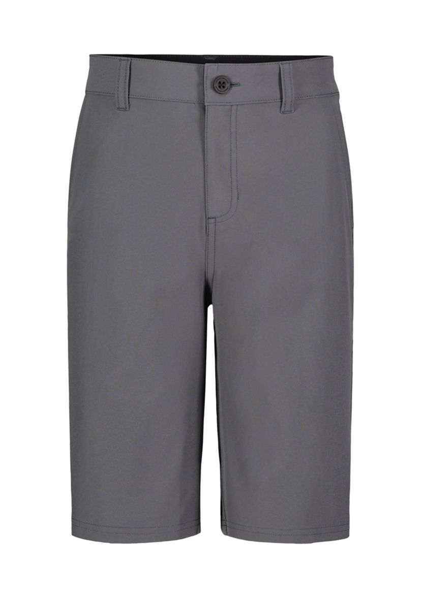 Boys 8-20 Standard Shorts
