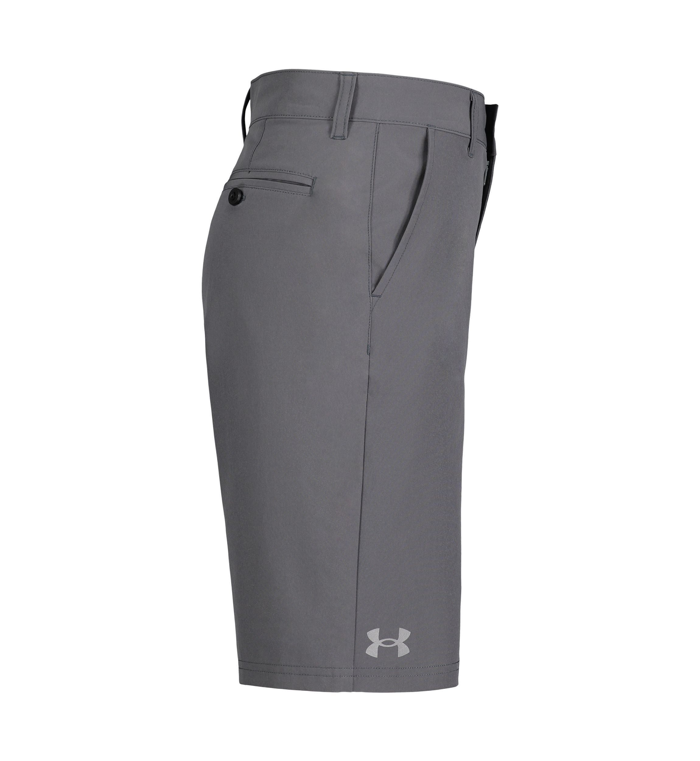 Boys 8-20 Standard Shorts