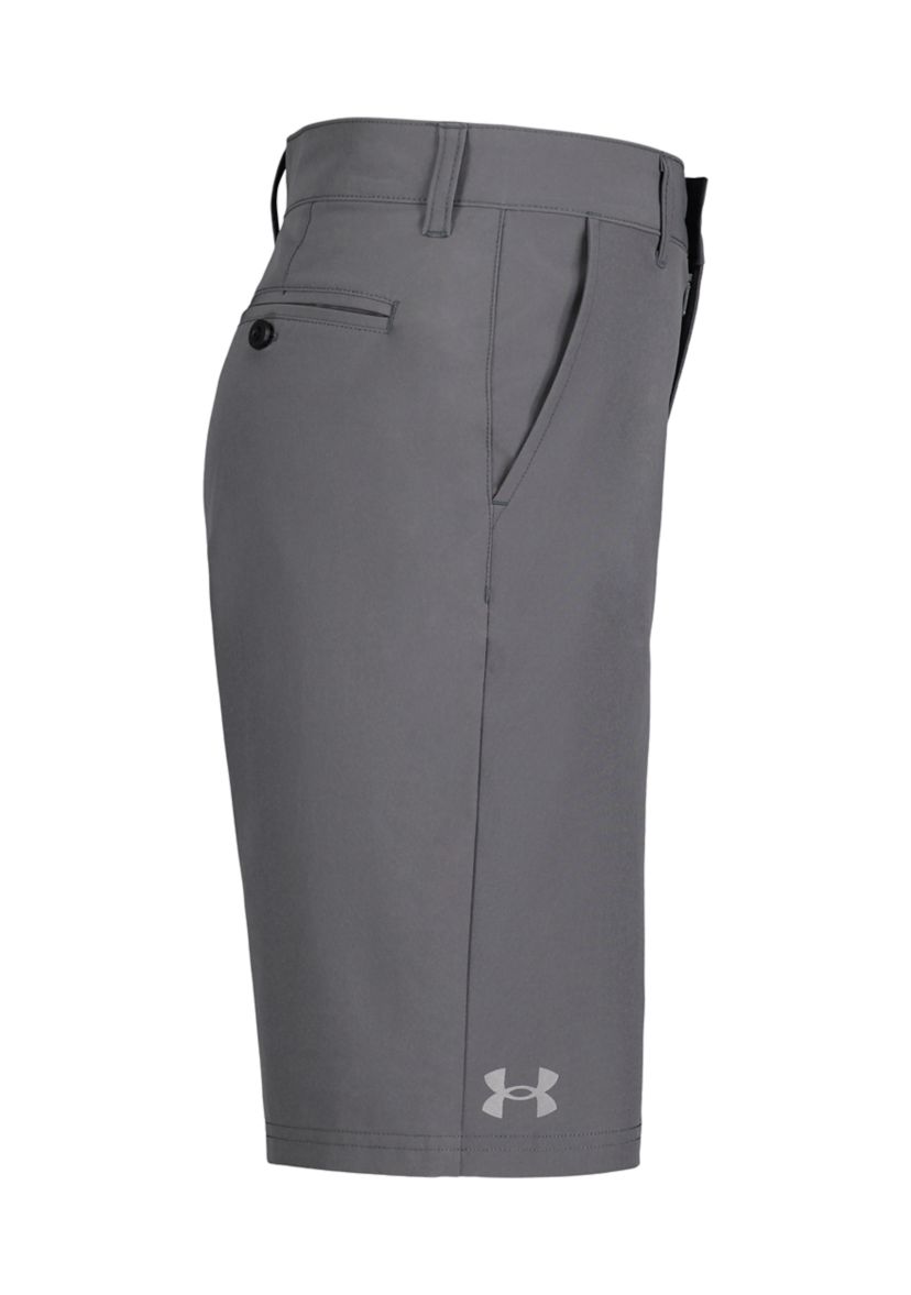Boys 8-20 Standard Shorts