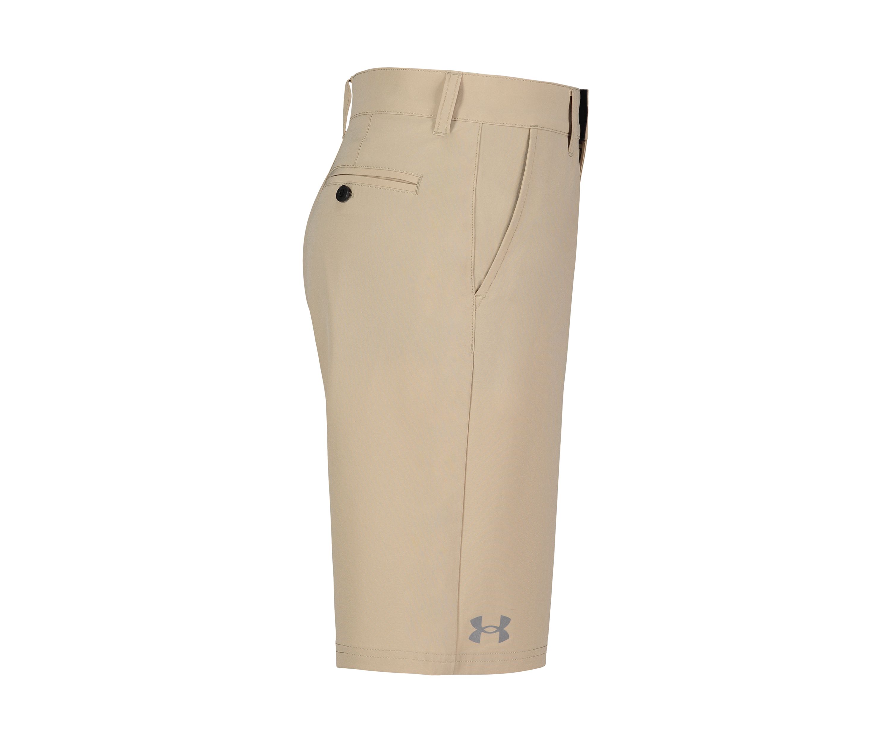 Boys 8-20 Standard Shorts