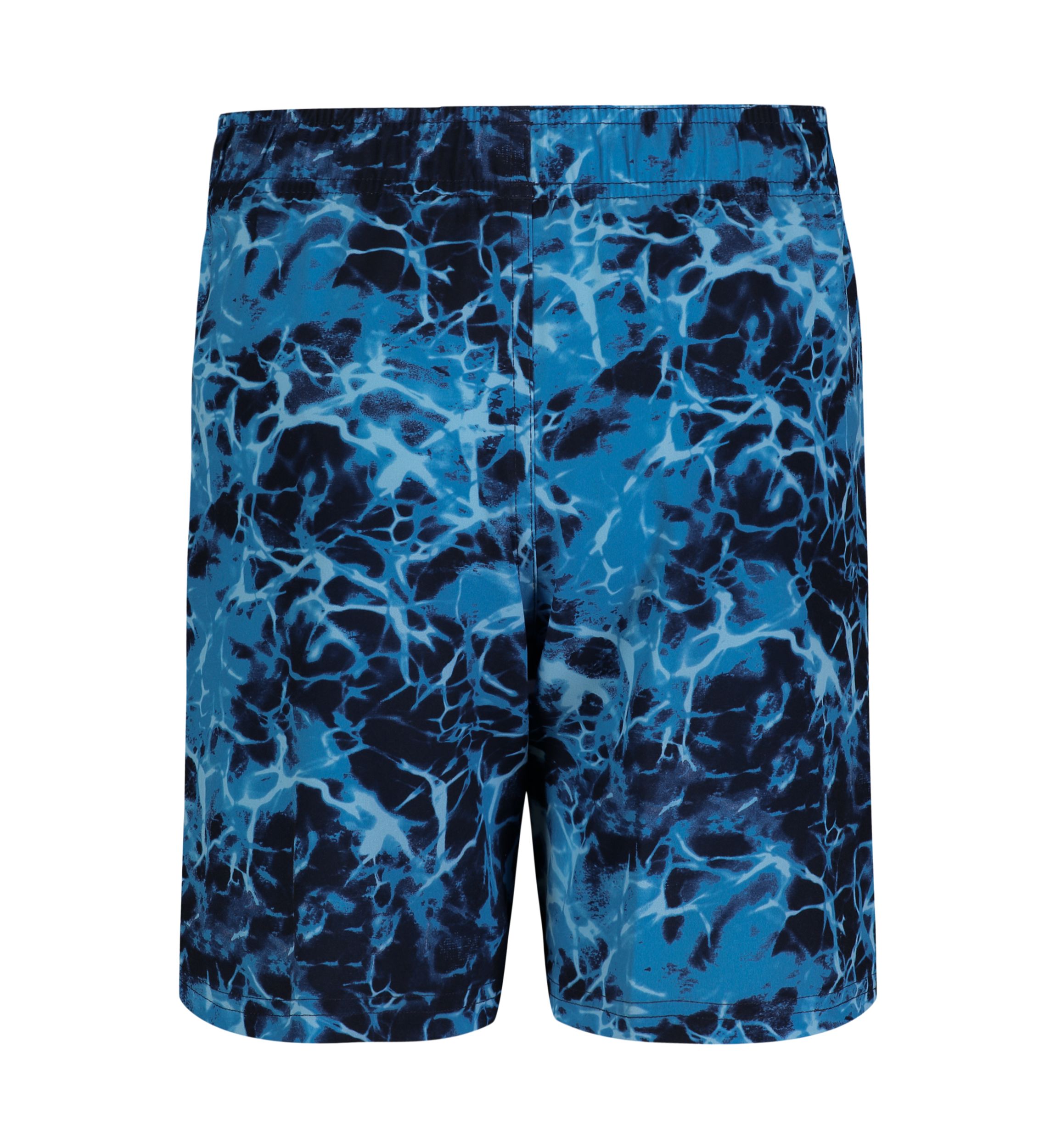 Boys 8-20 Compression Volley Shorts