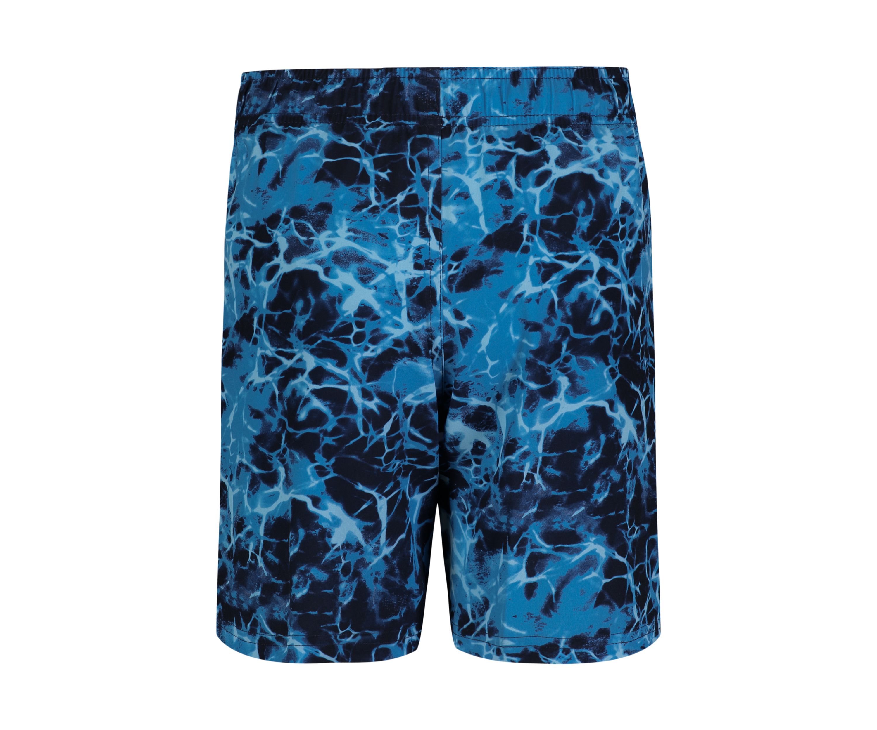Boys 8-20 Compression Volley Shorts