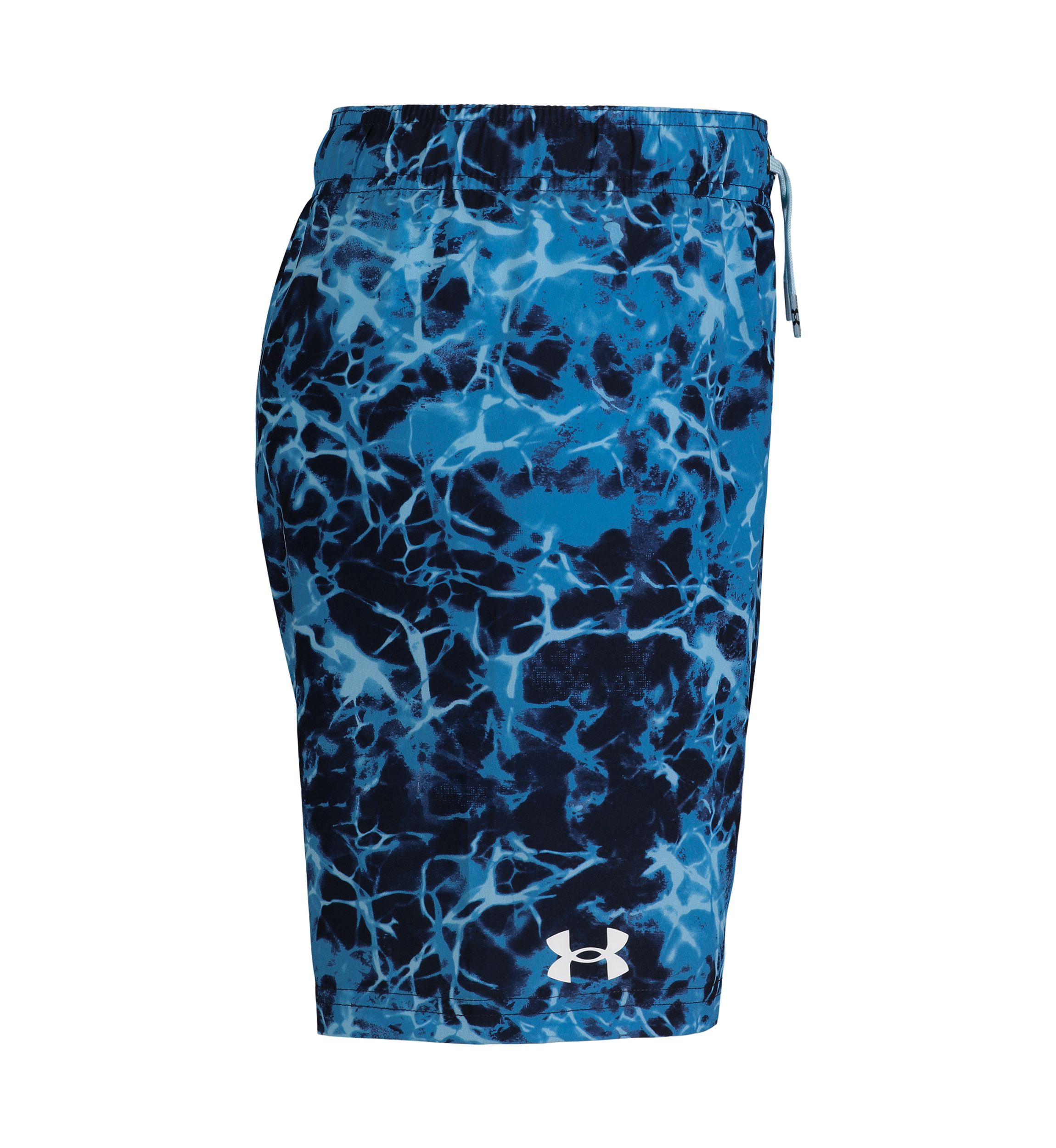 Boys 8-20 Compression Volley Shorts