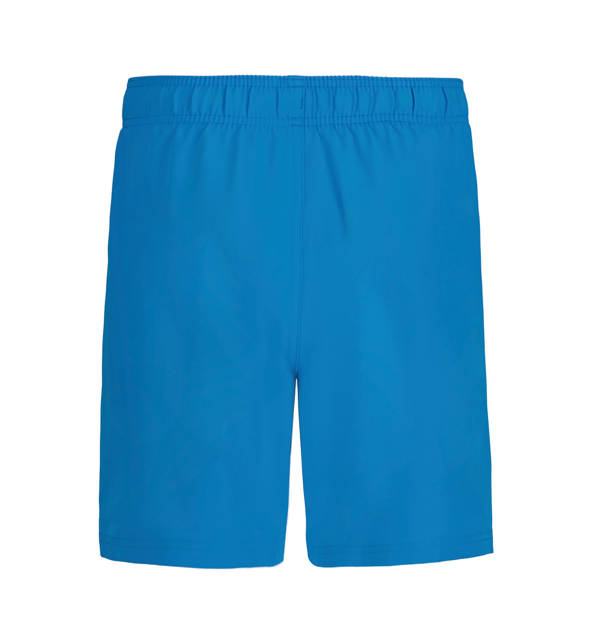 Boys 8-20 Reveal Compression Swim Trunks