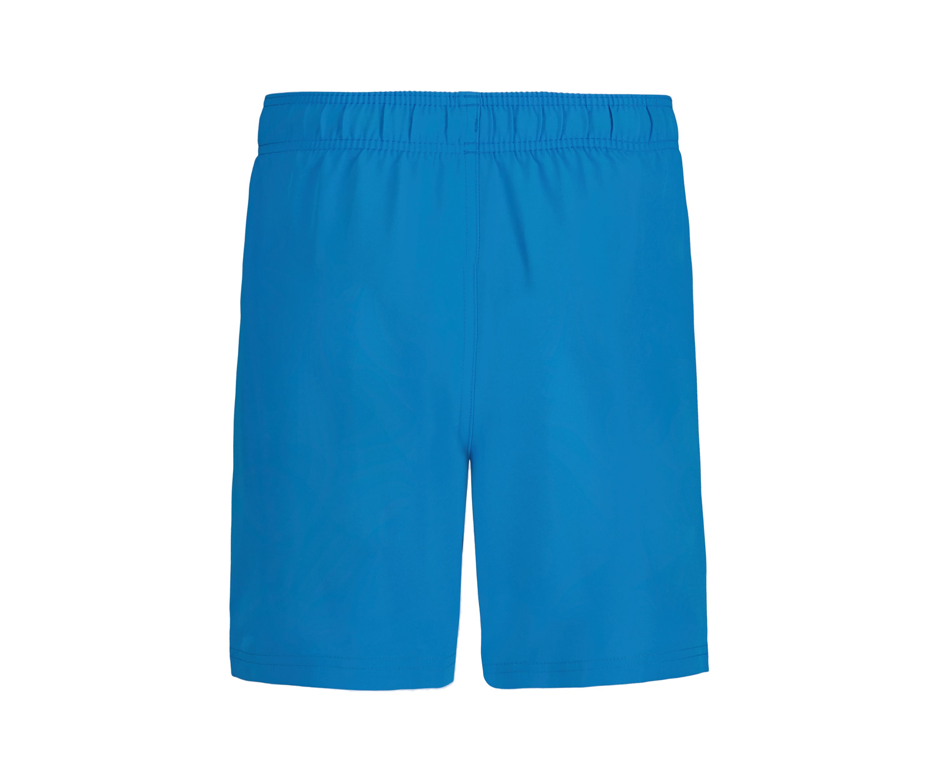 Boys 8-20 Reveal Compression Swim Trunks