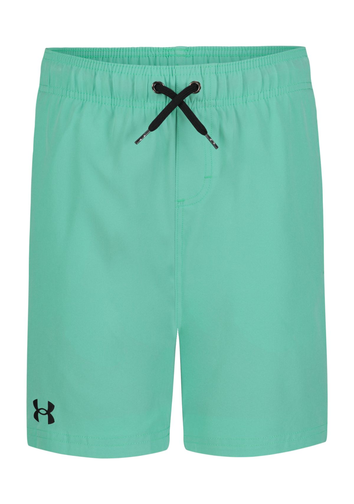 Boys 8-20 Printed Board Shorts