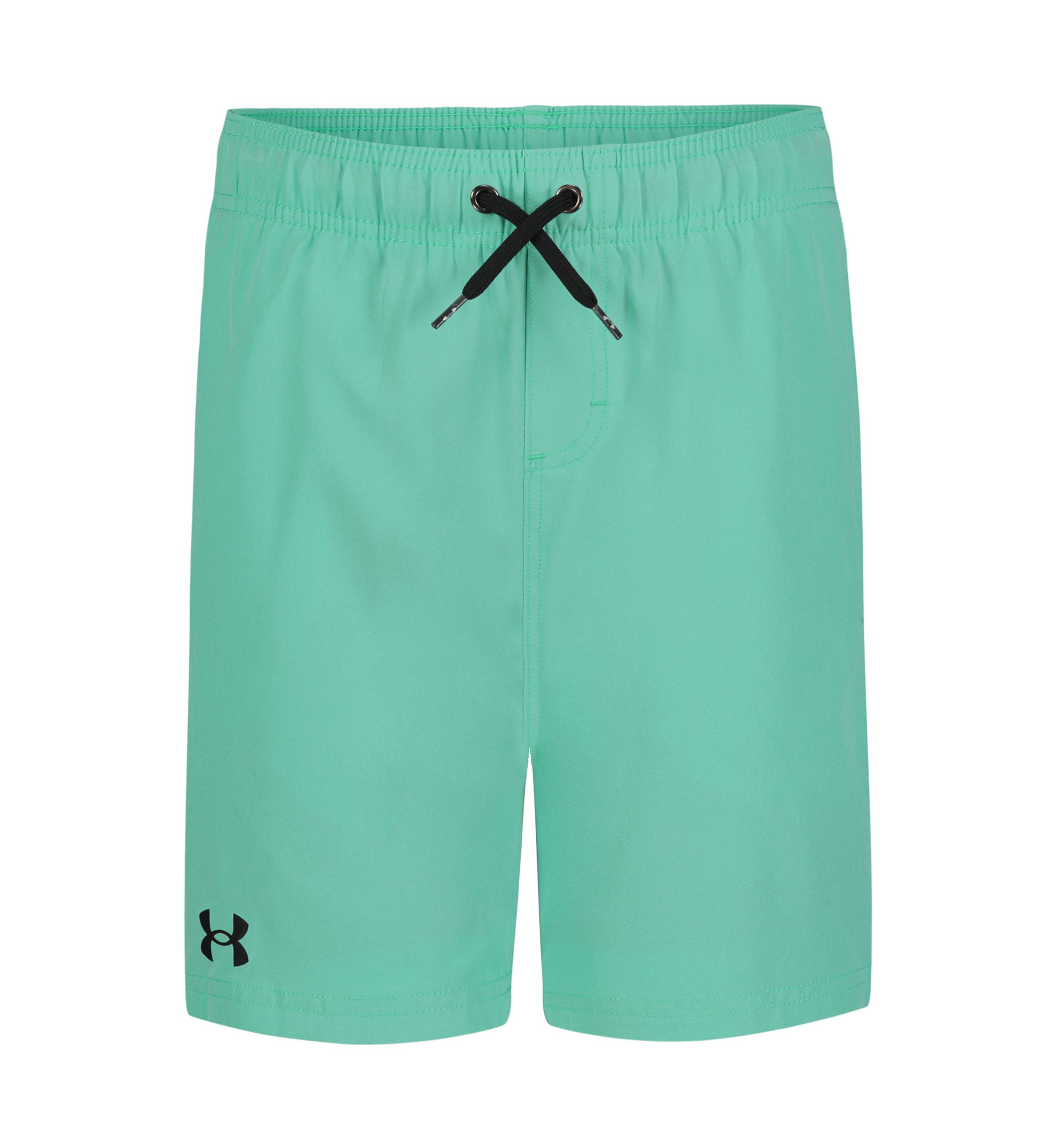 Boys 8-20 Printed Board Shorts