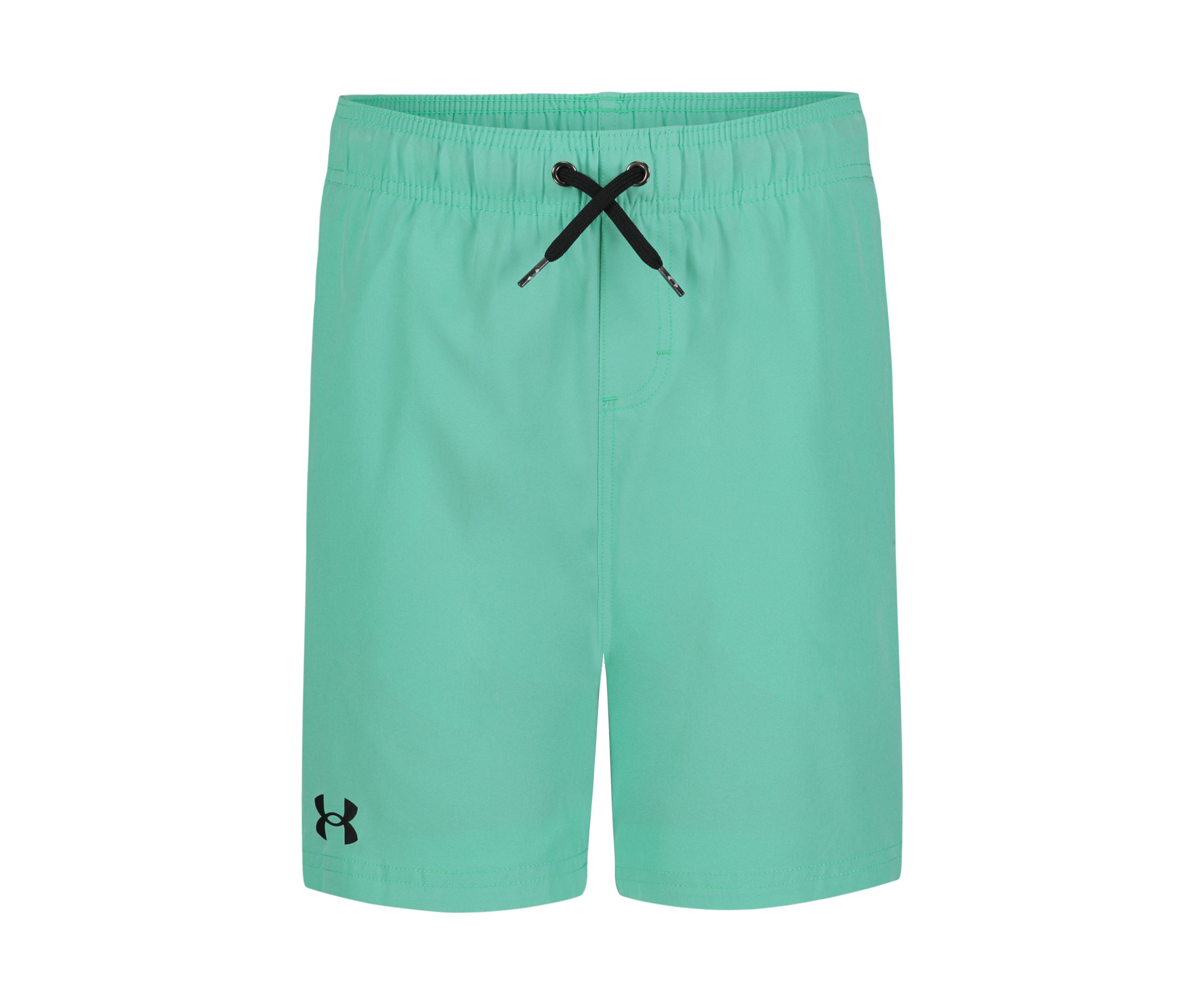 Boys 8-20 Printed Board Shorts