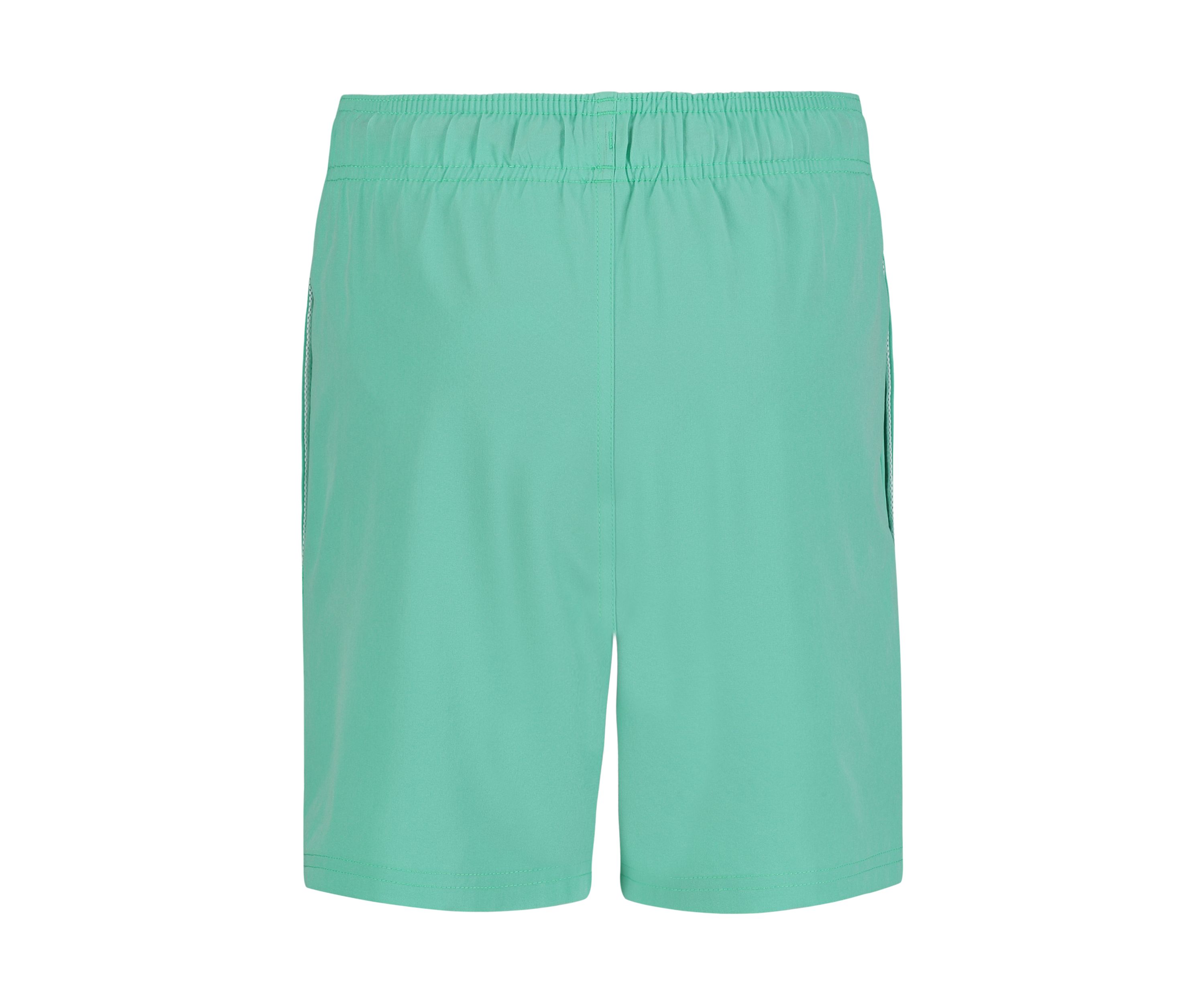 Boys 8-20 Printed Board Shorts