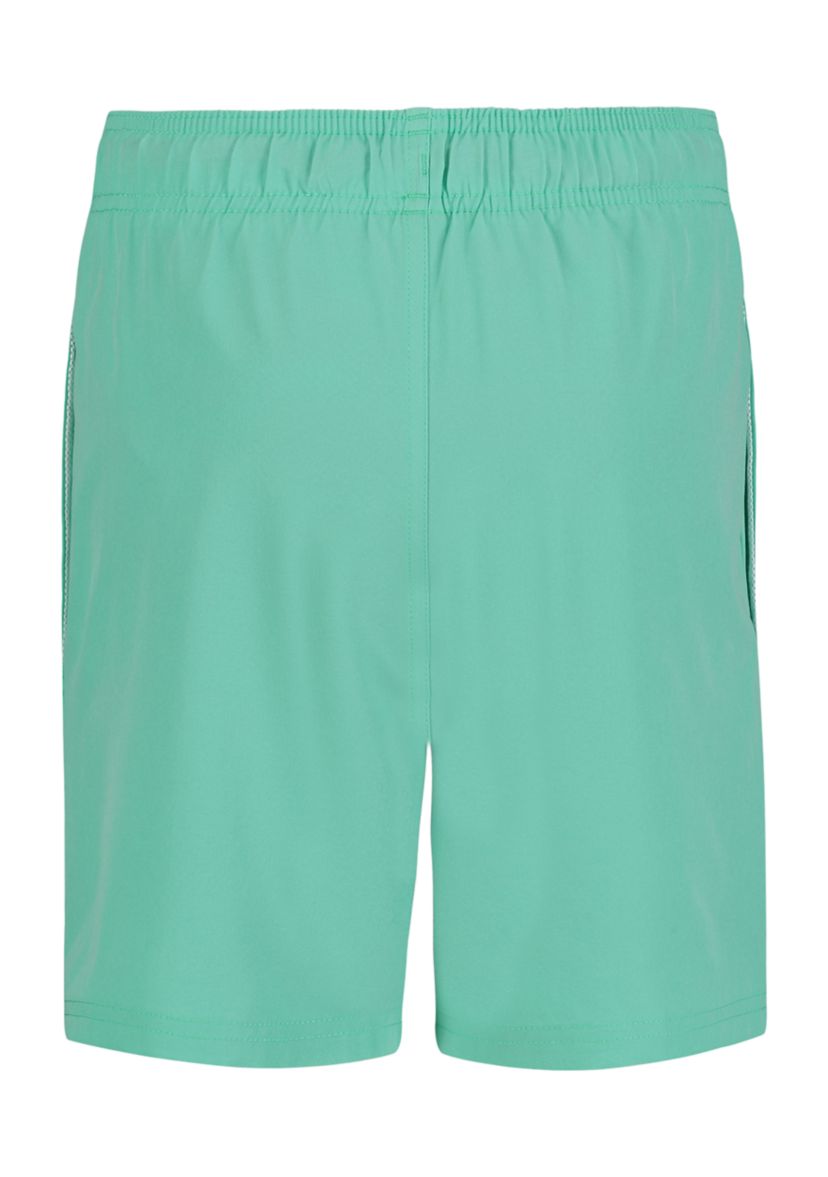 Boys 8-20 Printed Board Shorts