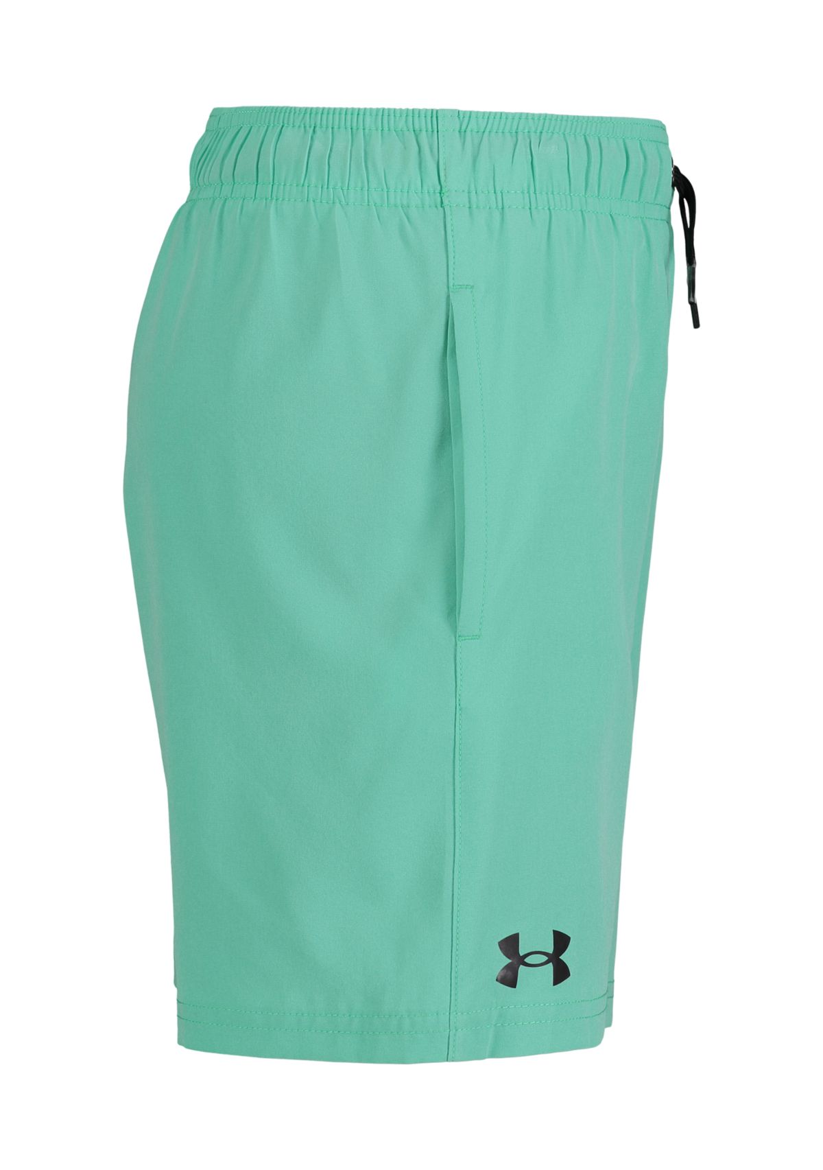 Boys 8-20 Printed Board Shorts