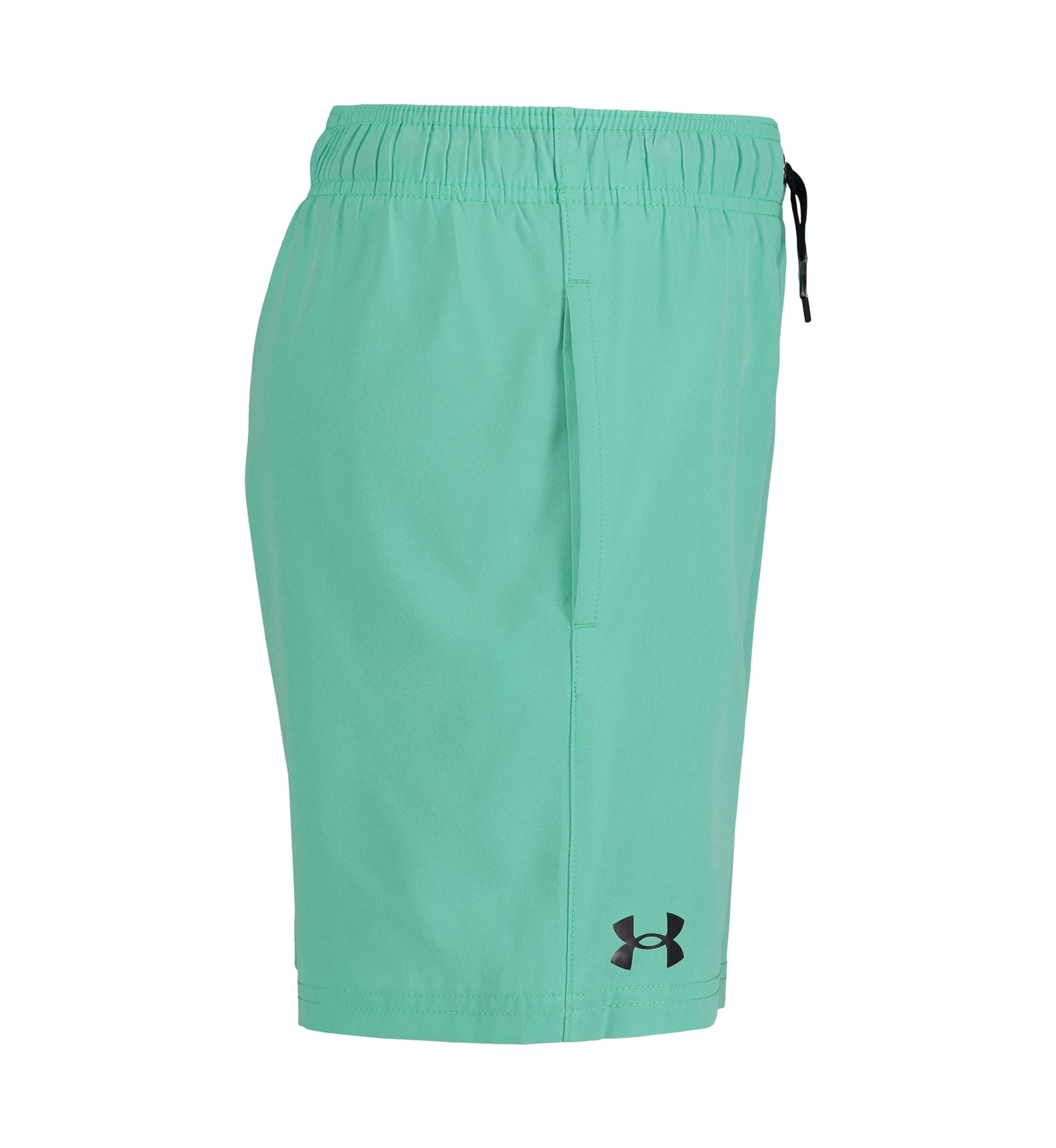 Boys 8-20 Printed Board Shorts