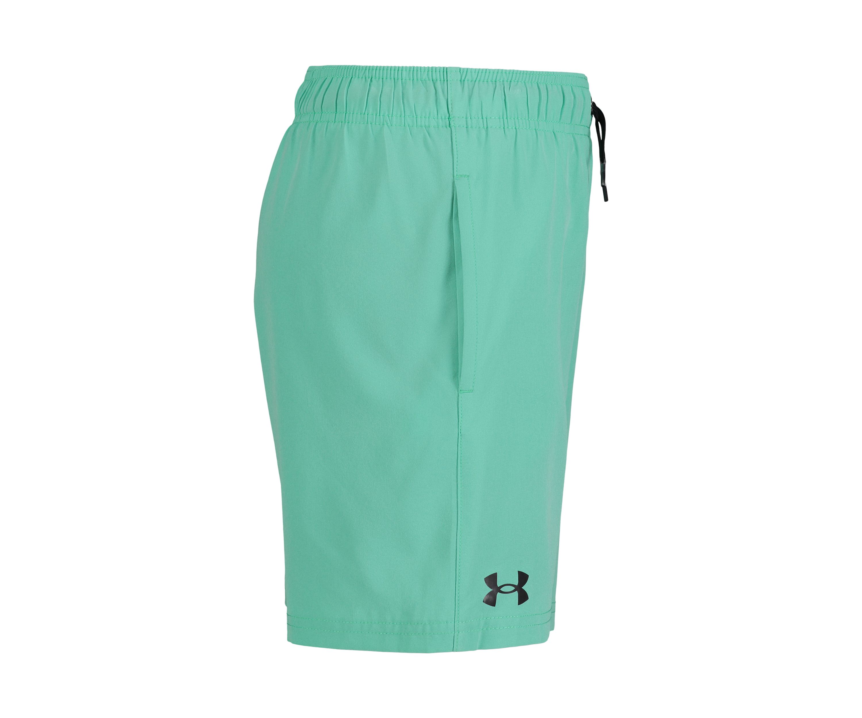 Boys 8-20 Printed Board Shorts