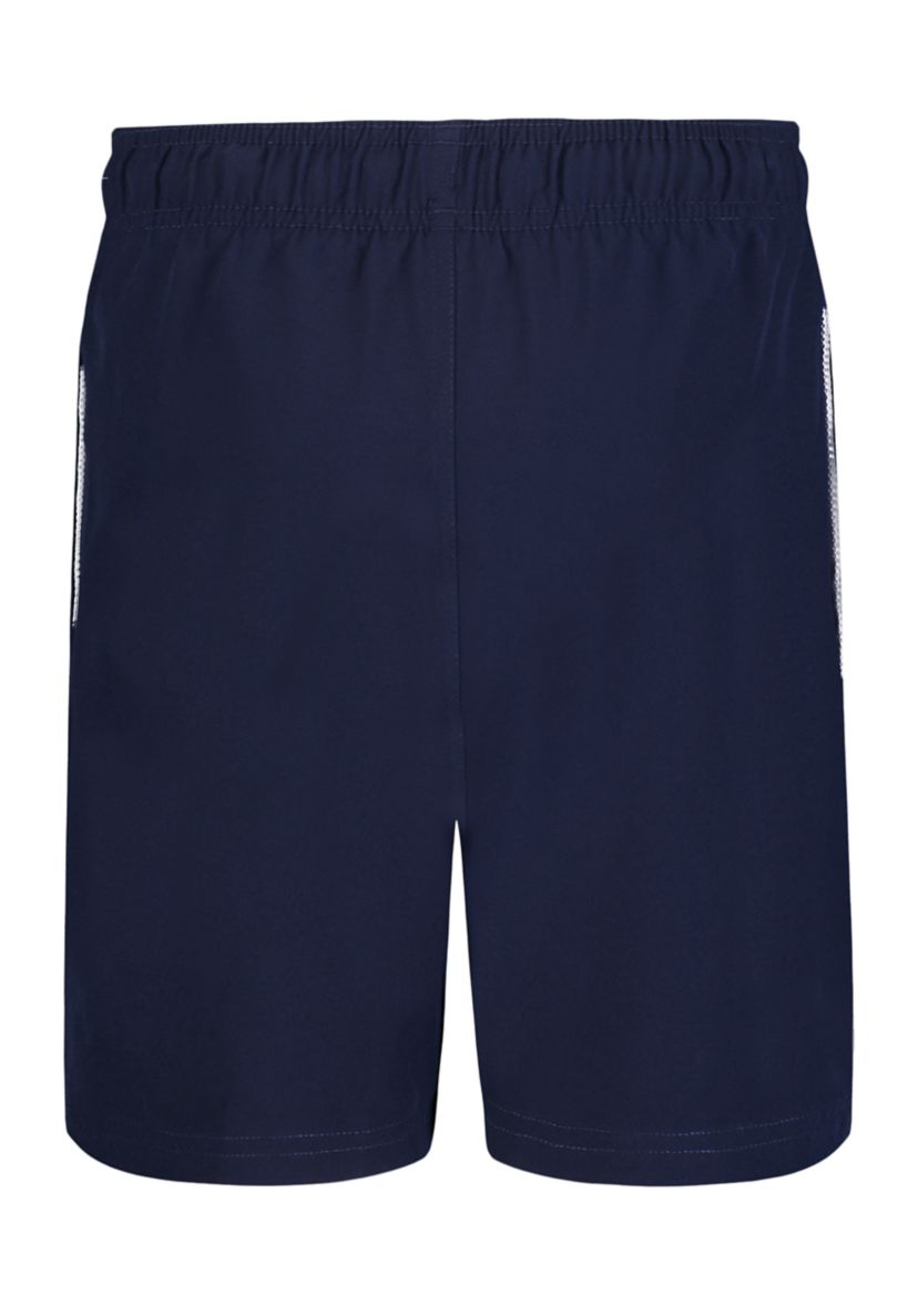 Boys 8-20 Solid Board Shorts