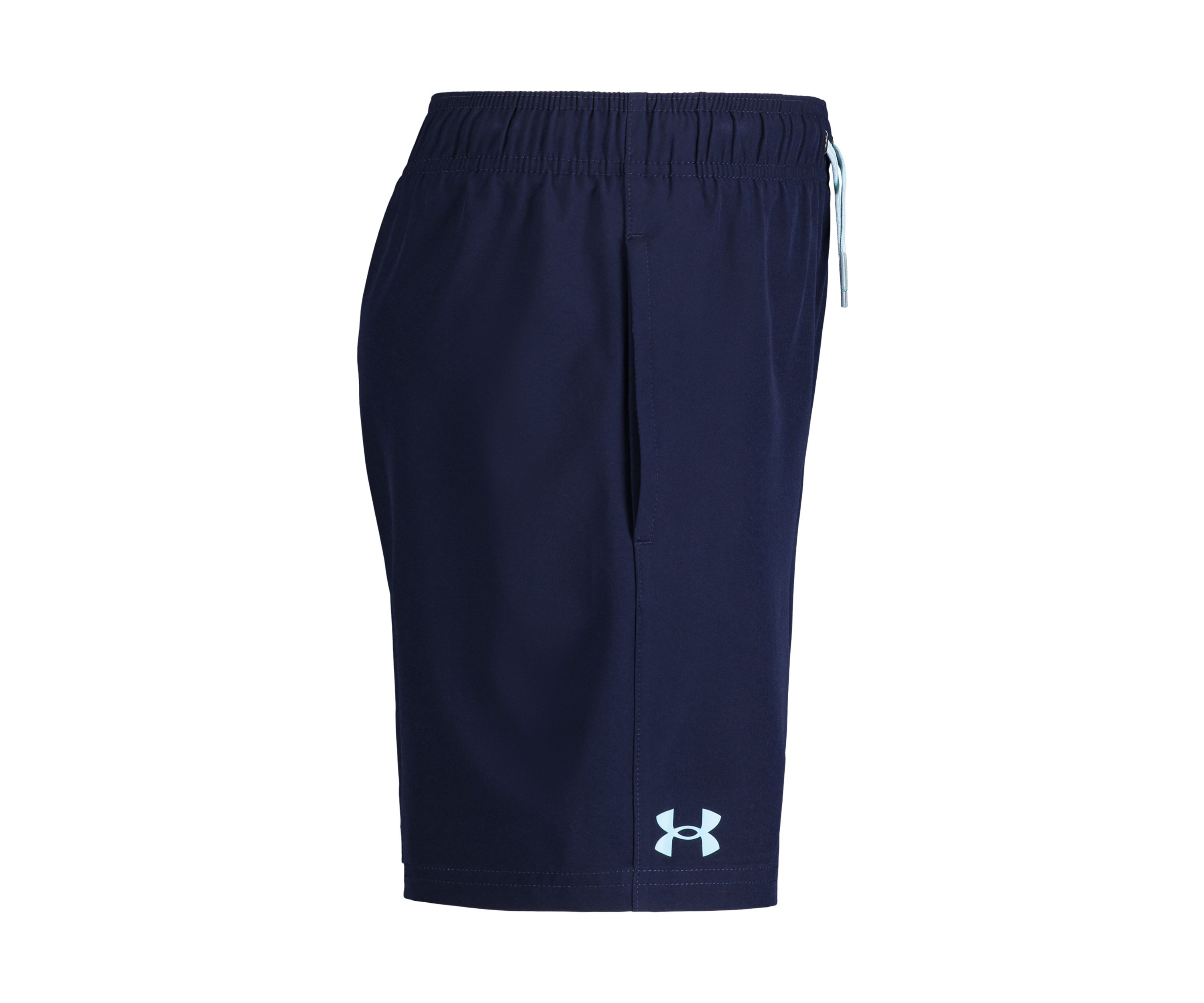 Boys 8-20 Solid Board Shorts