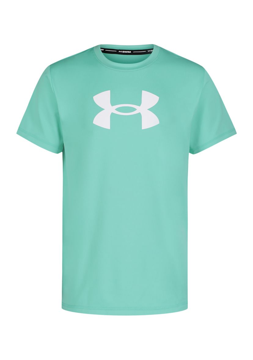 Boys 8-20 Surf Logo Graphic T-Shirt