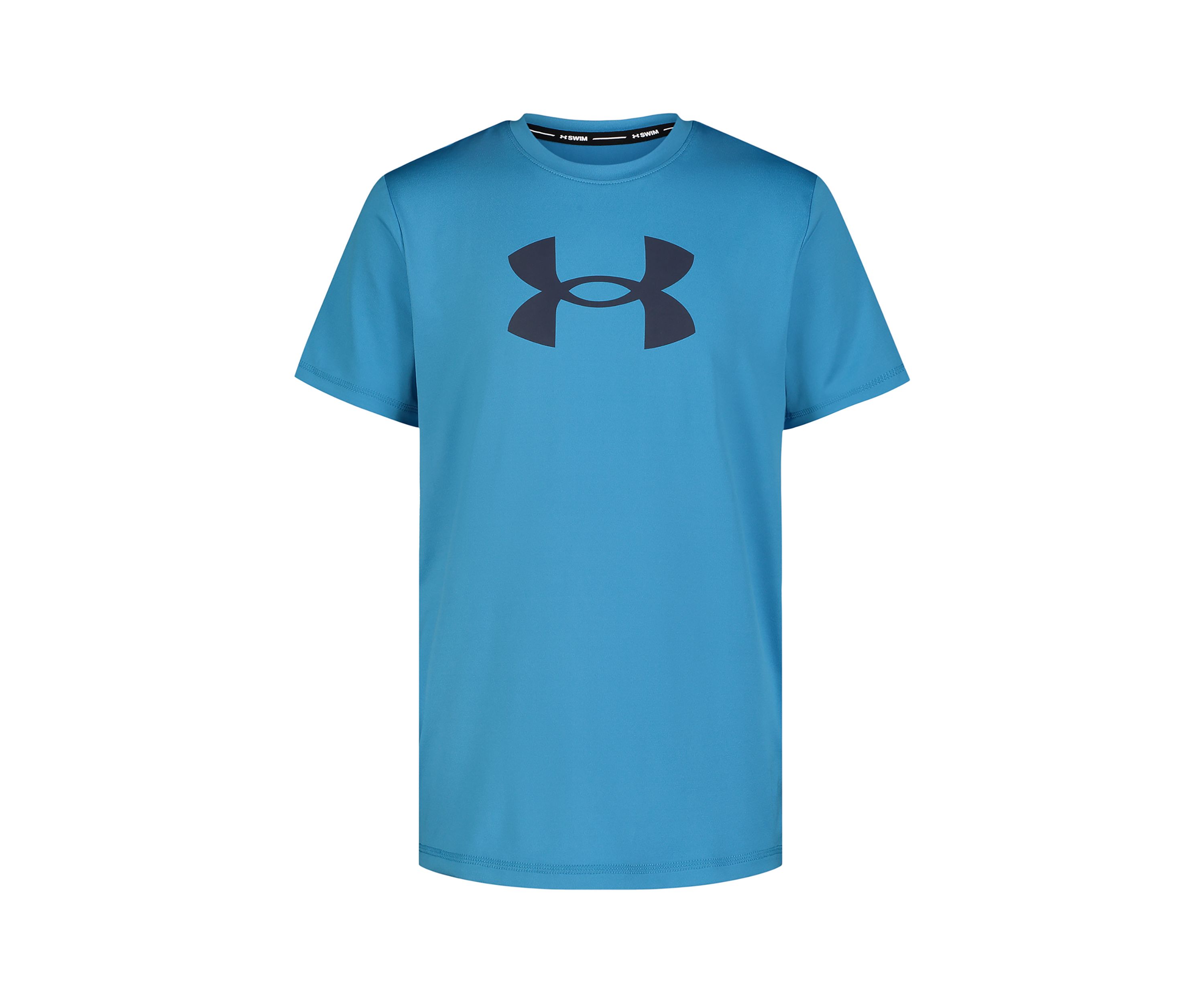 Boys 8-20 Surf Logo Graphic Swim T-Shirt