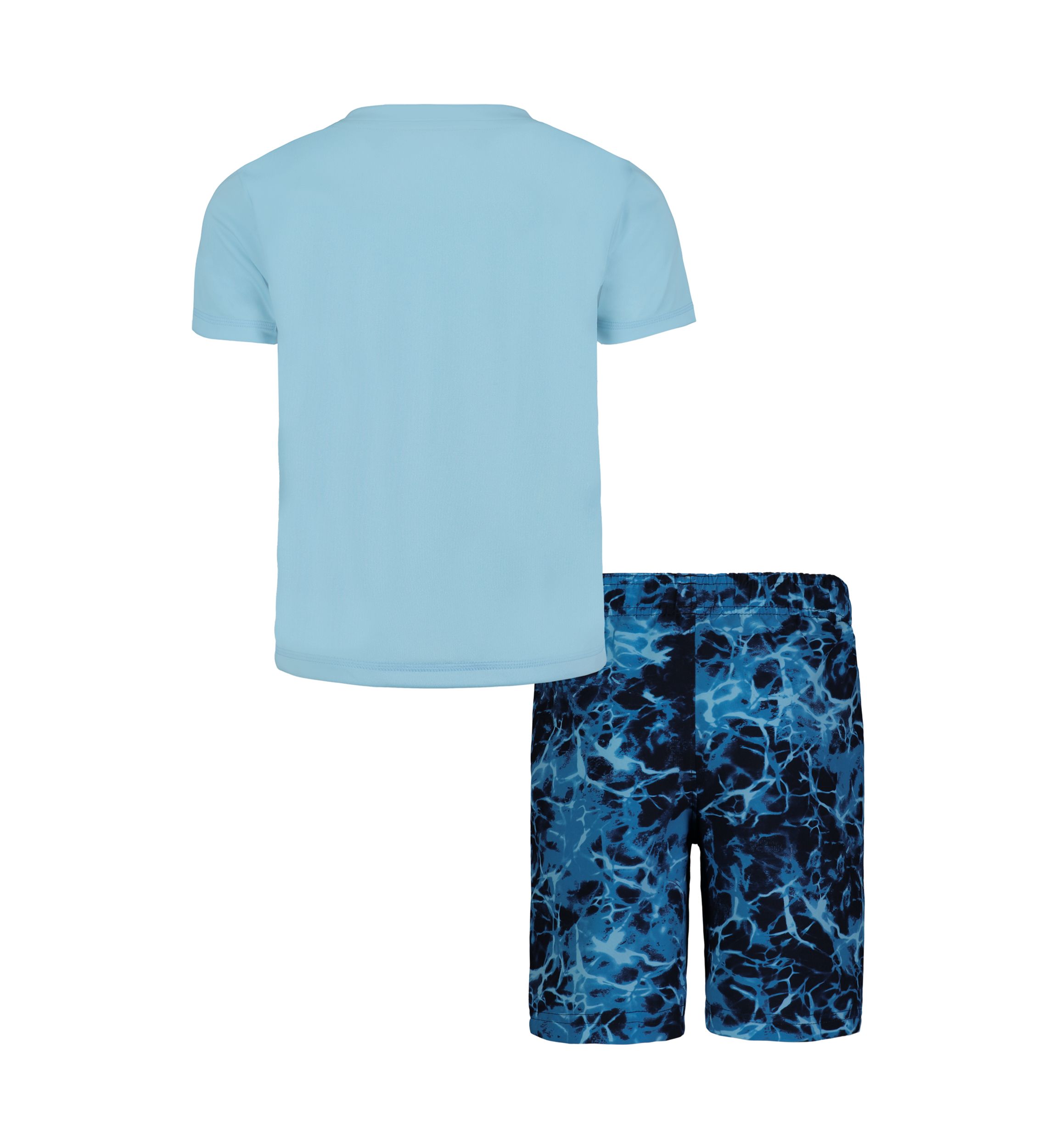 Boys 4-7 Graphic Set 