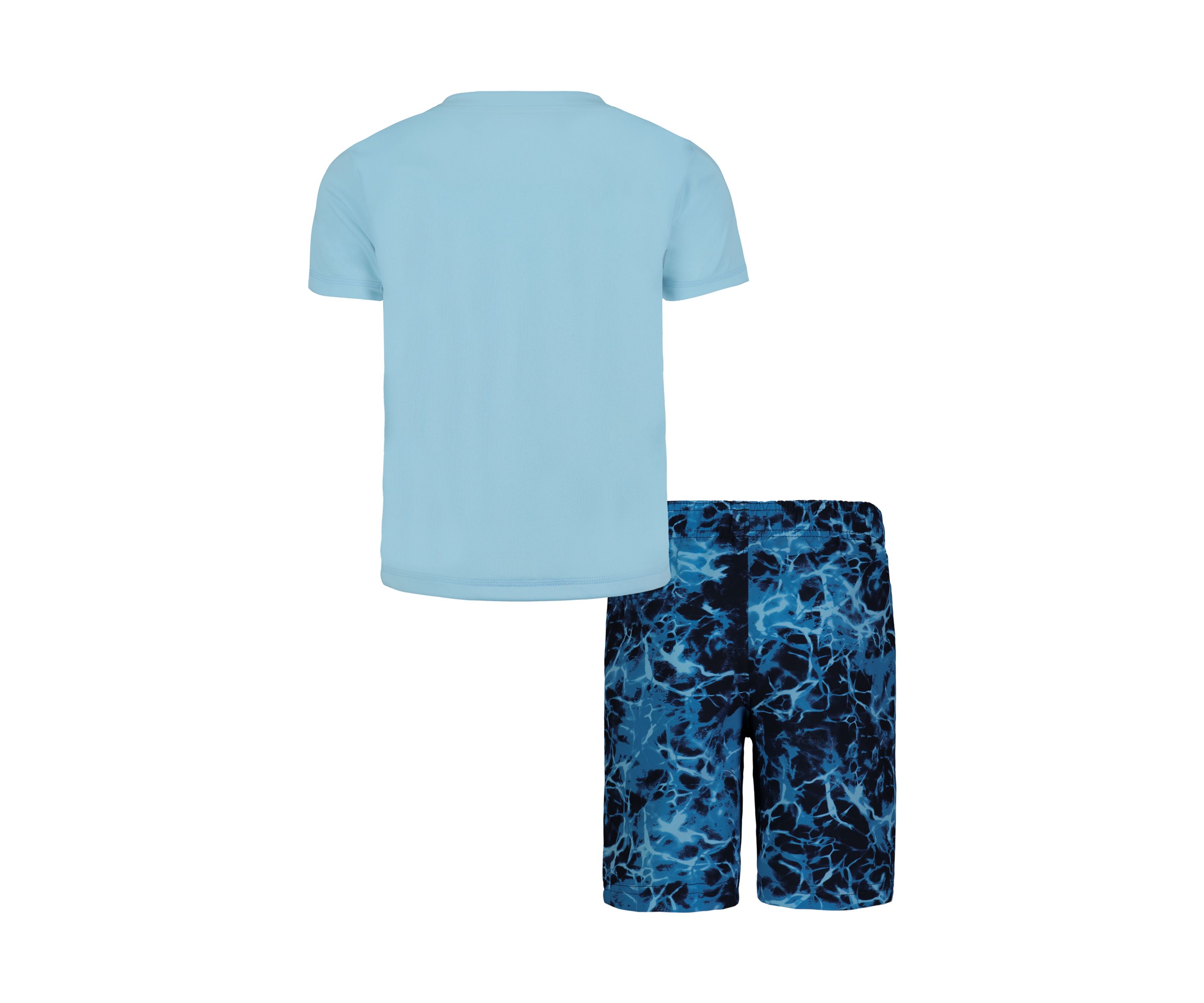 Boys 4-7 Graphic Set 