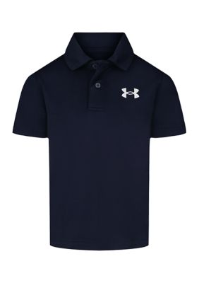 Under Armour Boys 4-7 Matchplay Polo Shirt