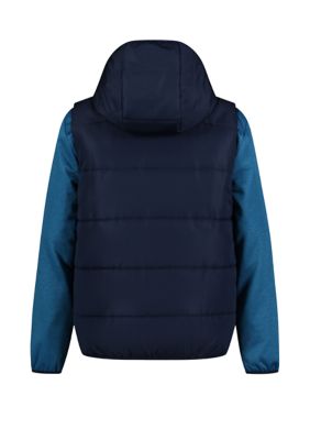 Belk under armour discount hoodie