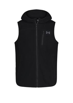 Under armour sweater discount vest