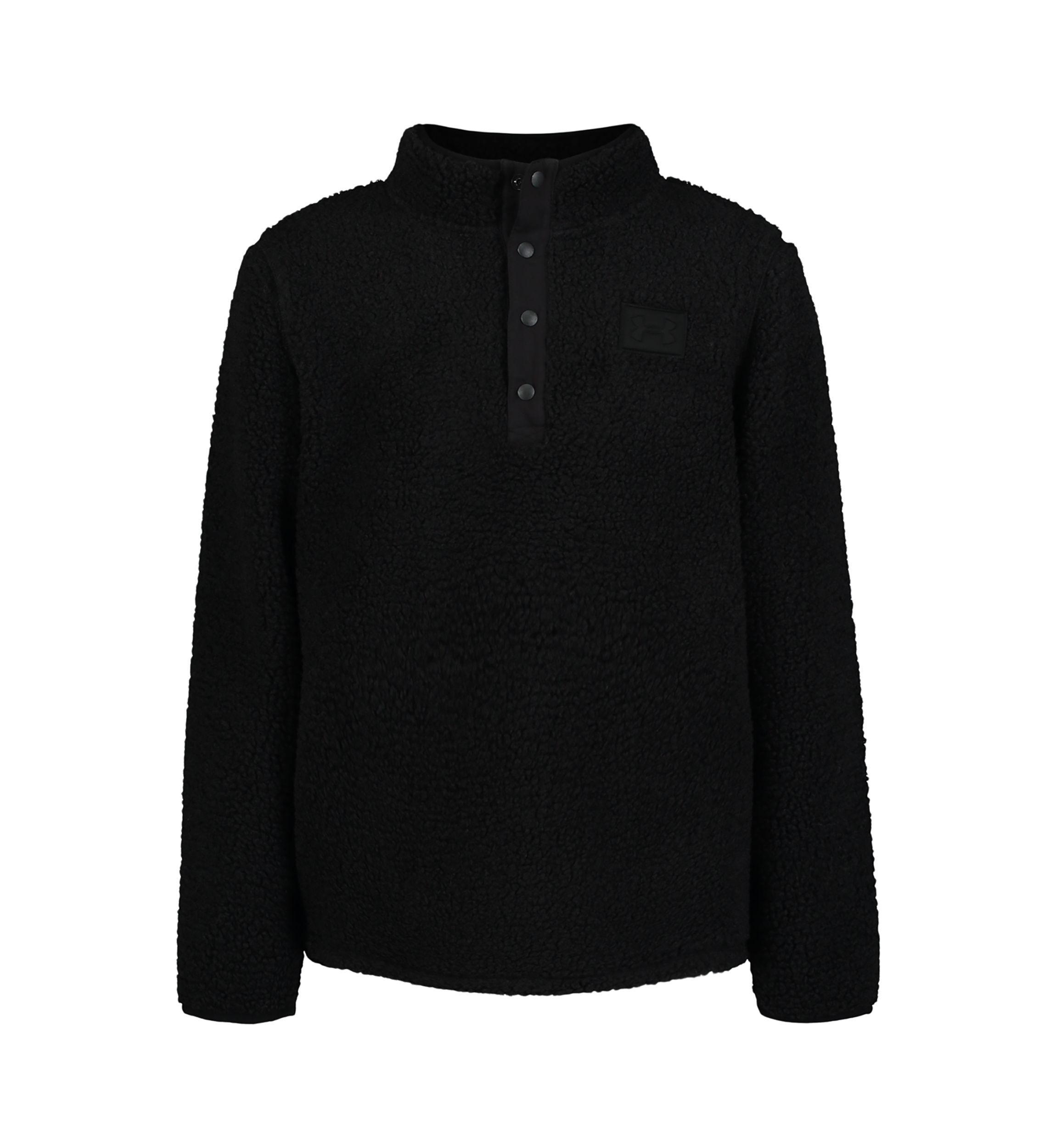 Boys 8-20 Sherpa Pullover