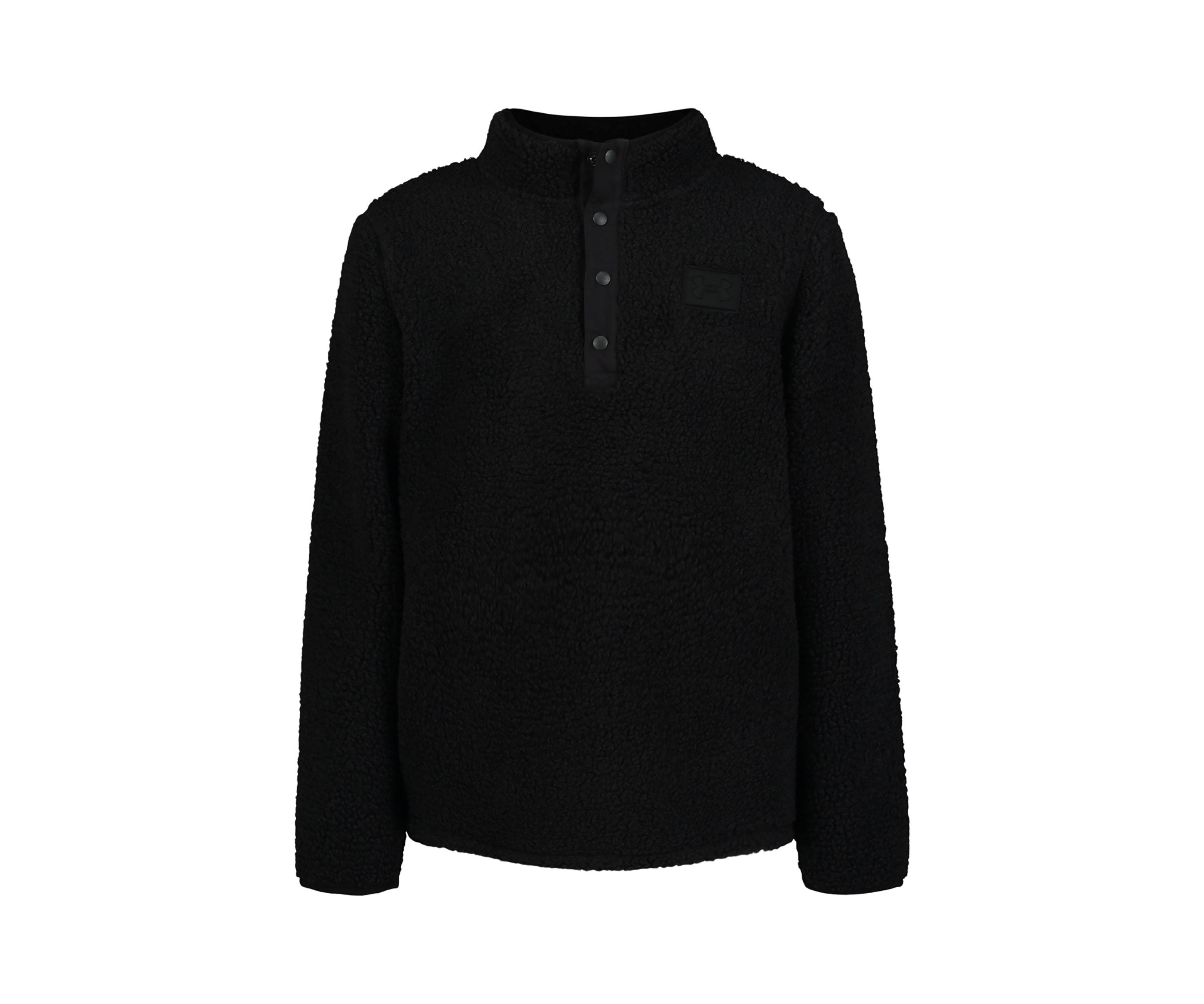 Boys 8-20 Sherpa Pullover