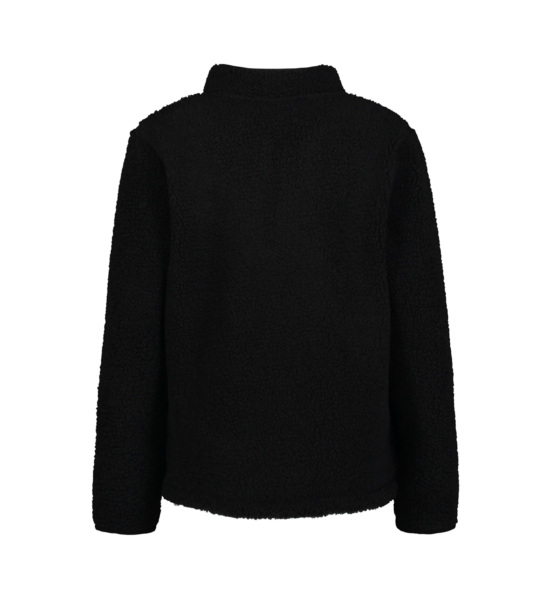 Boys 8-20 Sherpa Pullover