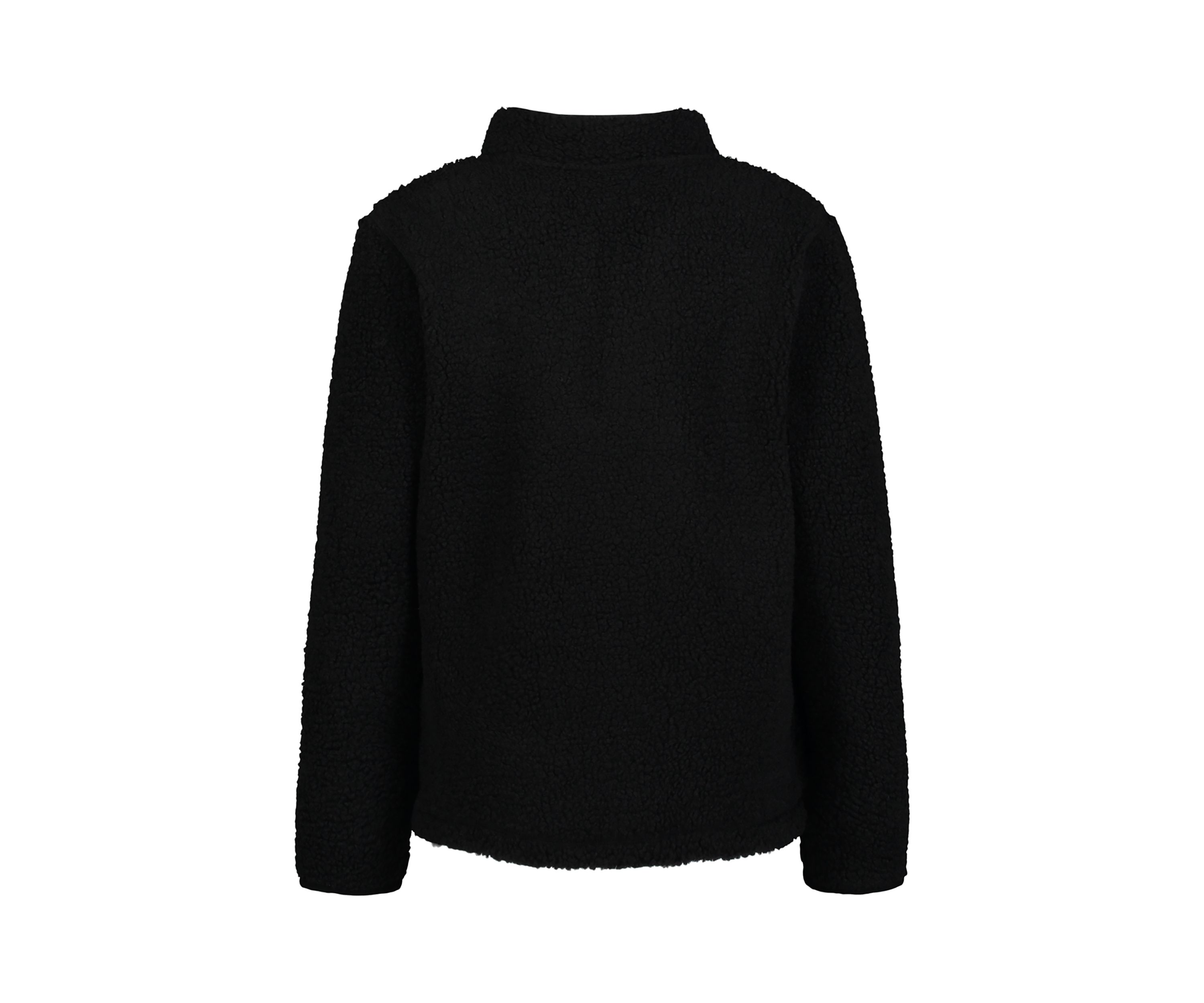 Boys 8-20 Sherpa Pullover